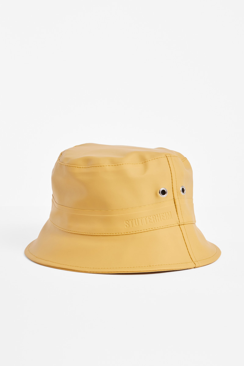 Beckholmen Bucket Hat Chai 1