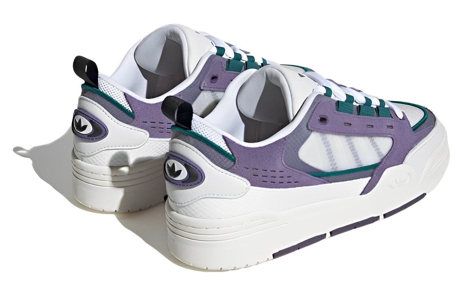 adidas Originals Adi2000 Shoes 'Purple Shade ' IF0395 - 4