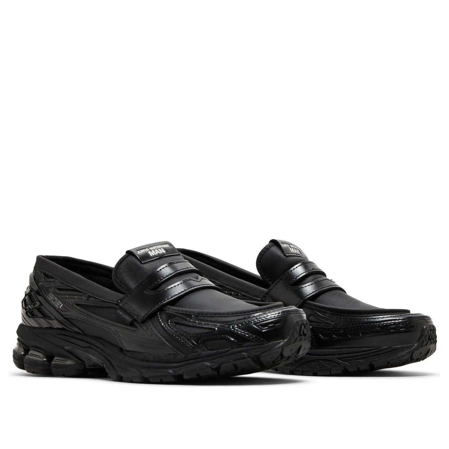 New Balance x Junya Watanabe 1906L 'Black' U1906LCD - 3