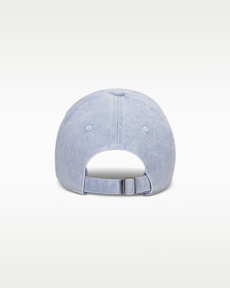 Nike Club Unstructured Denim Cap 6
