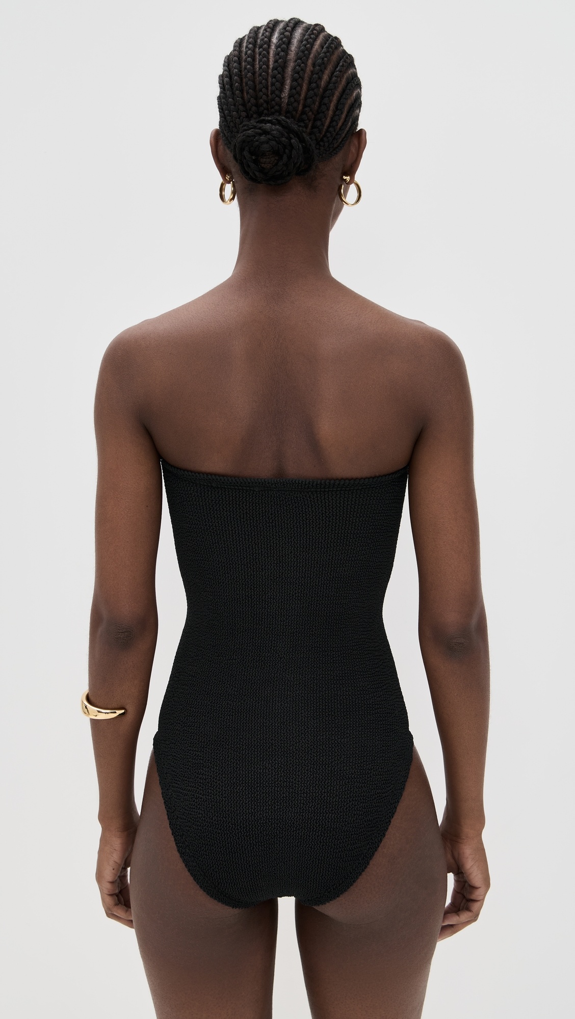 Womens Swimsuit - 2