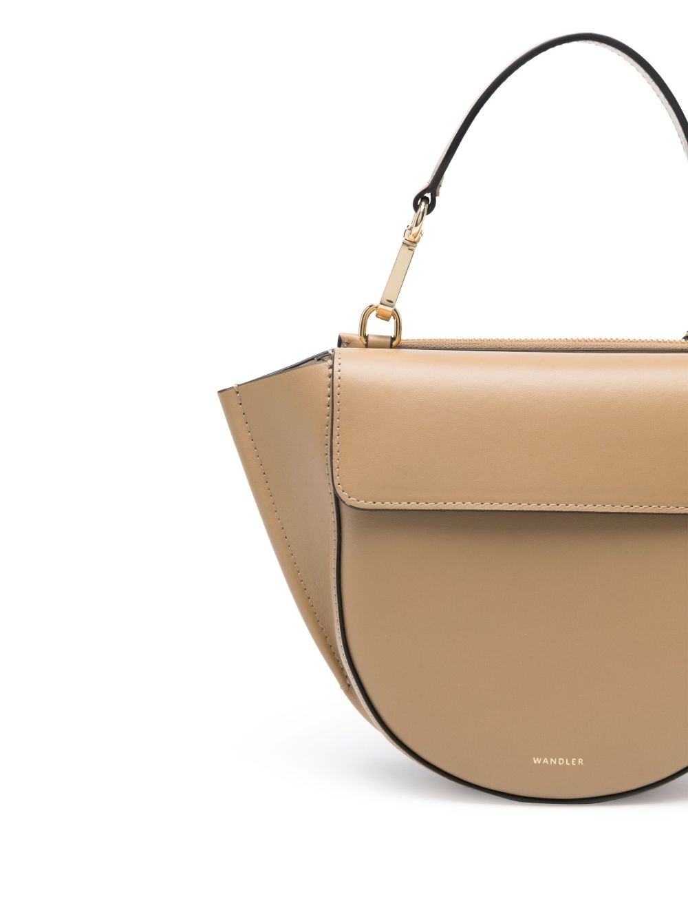 mini Hortensia cross body bag - 4