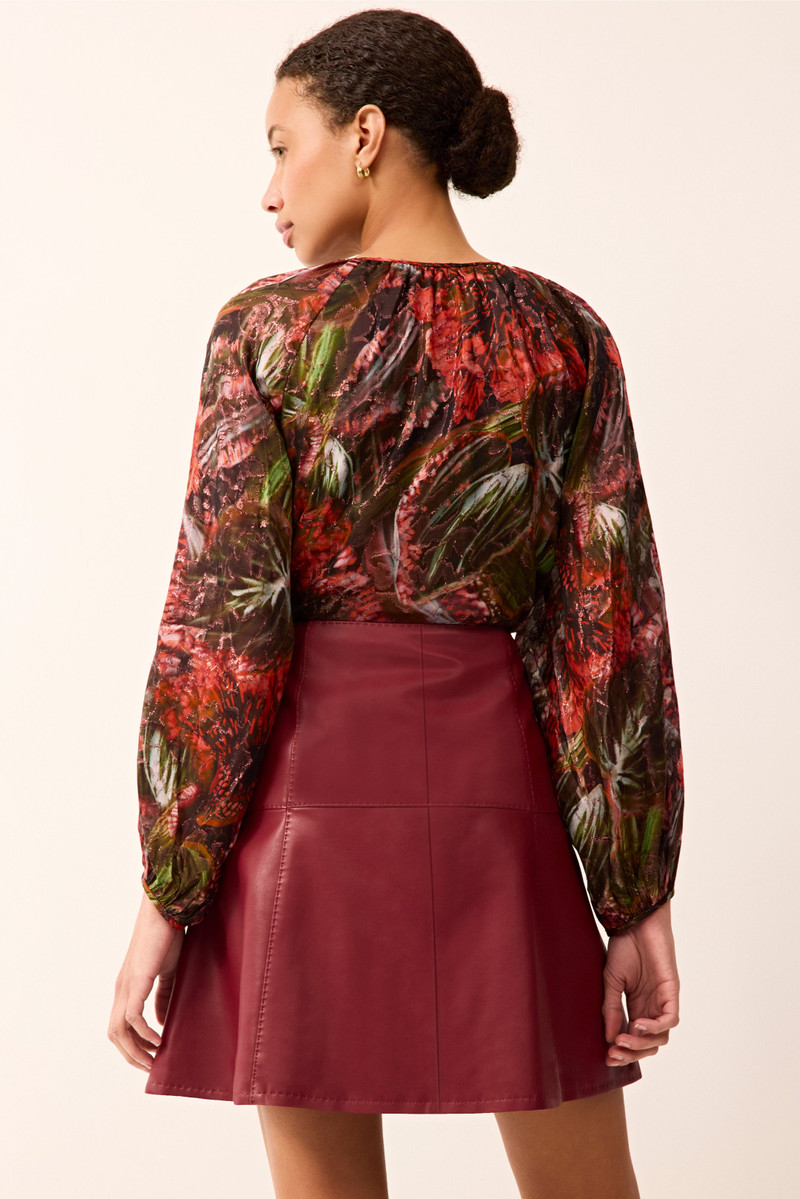 ARABELLA BLOUSE 3