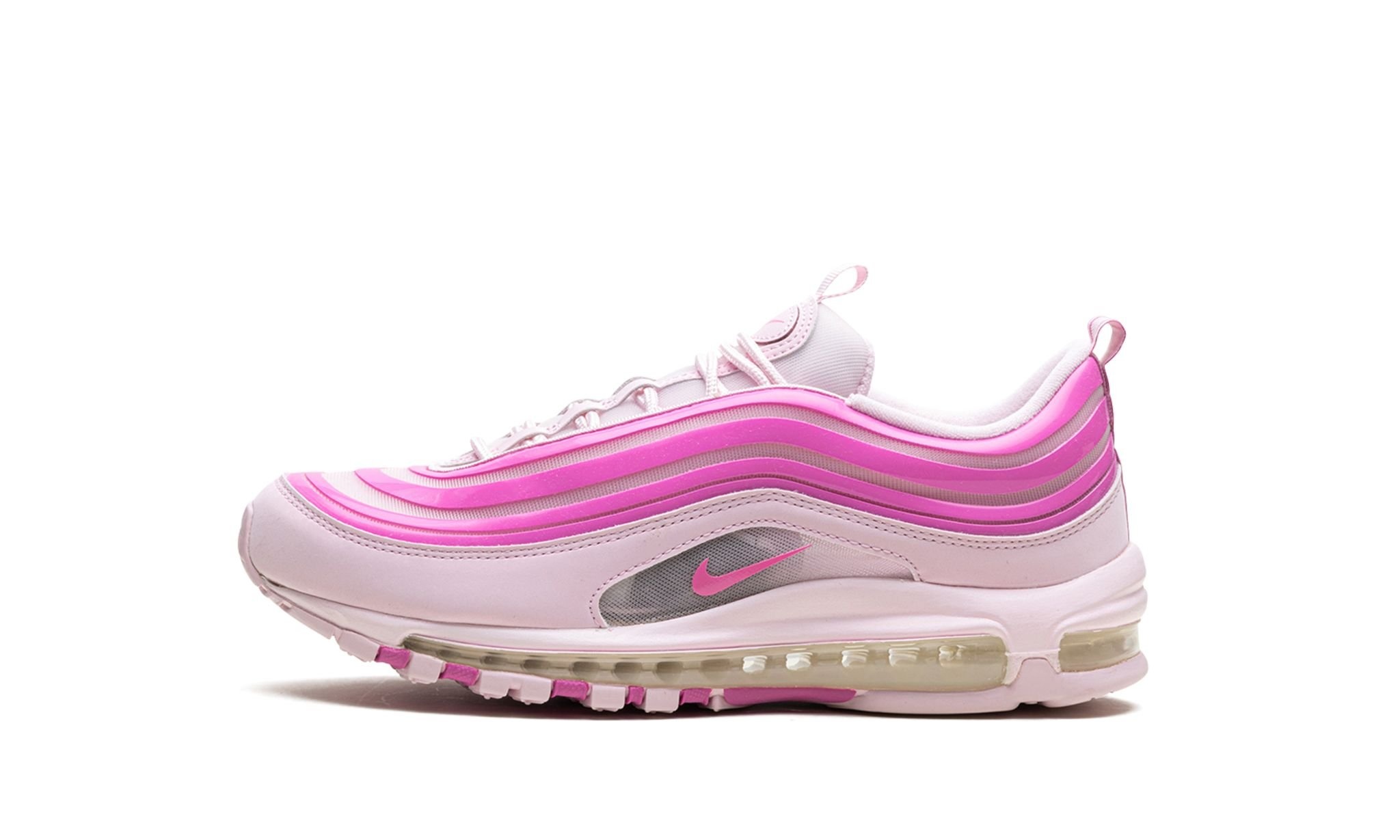 Air Max 97 "Pink Foam" - 1