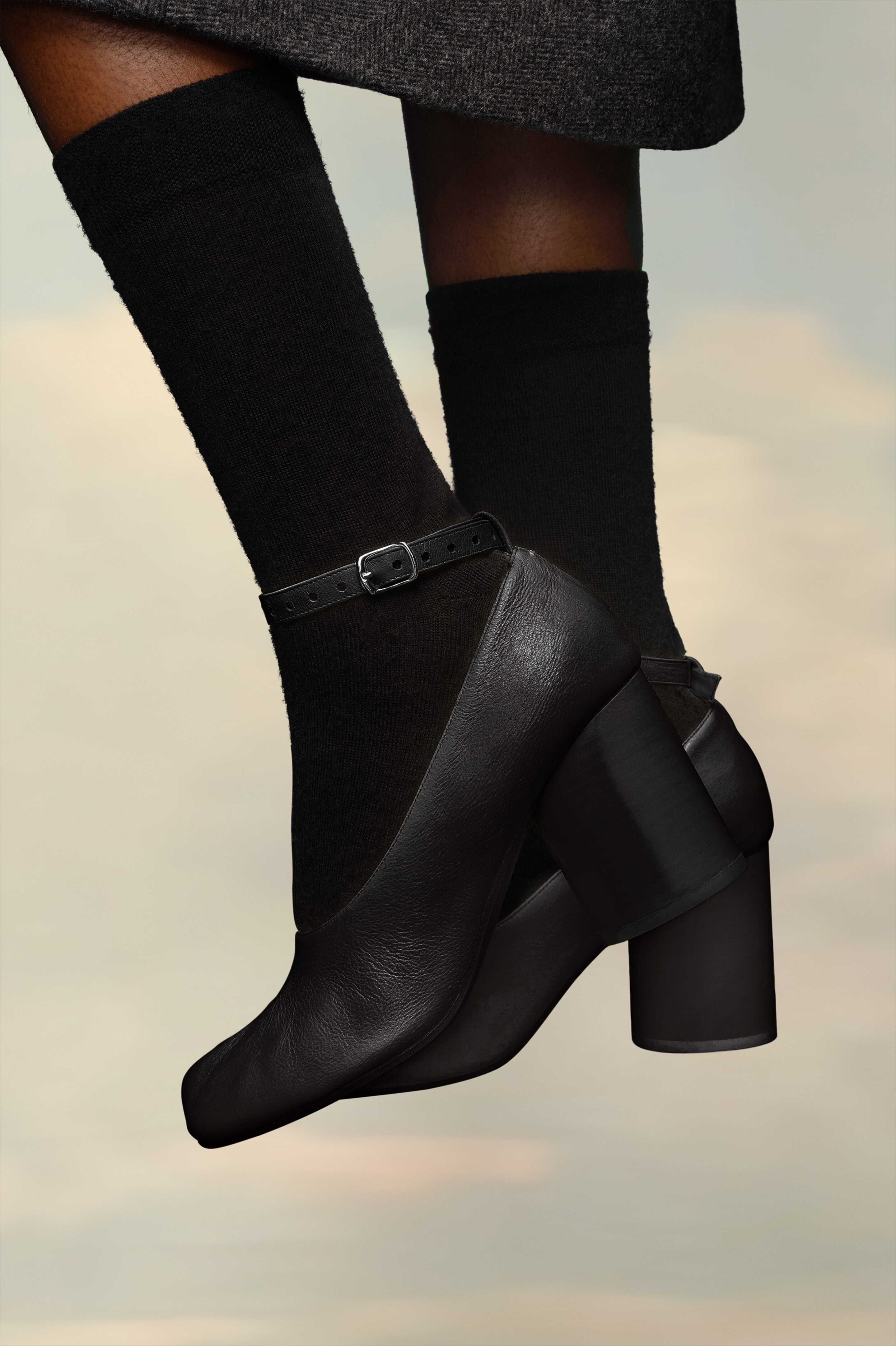 Tabi pumps - 4