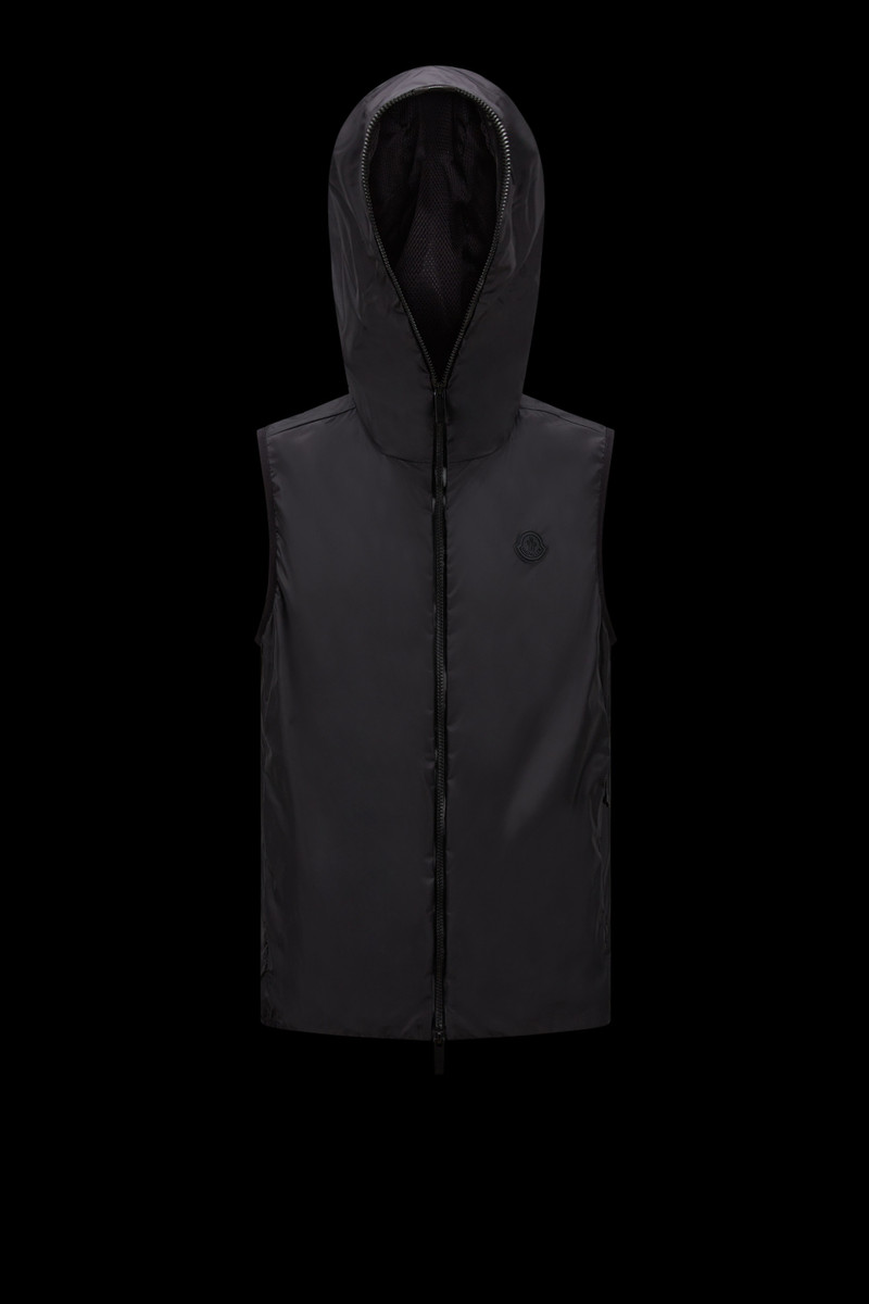 Pakito Hooded Vest 1