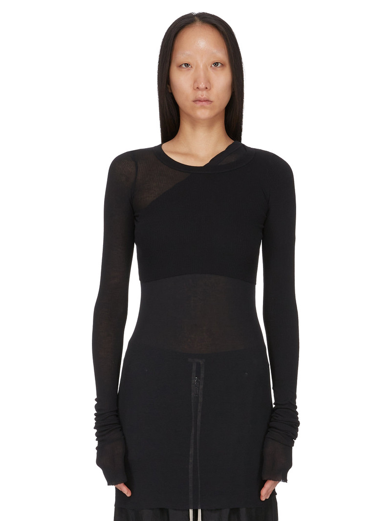 LS CROP T 1