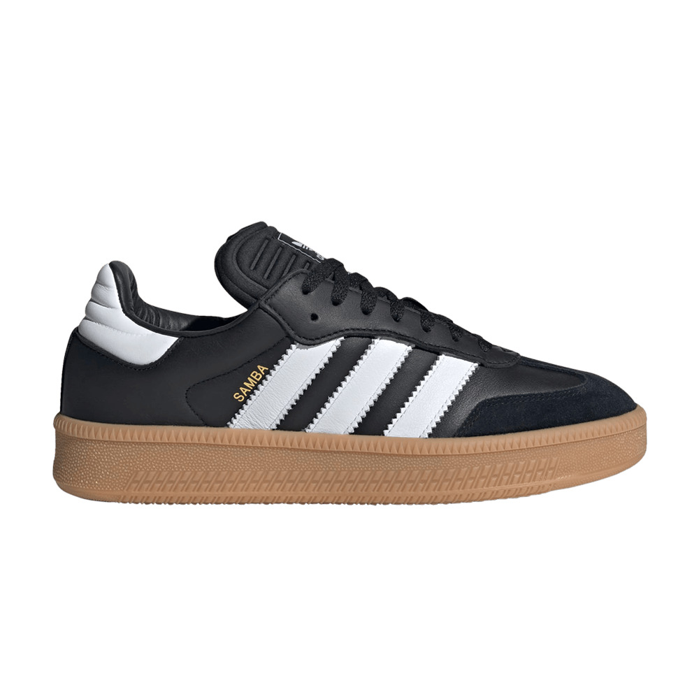 Samba XLG 'Black White Gum' - 1