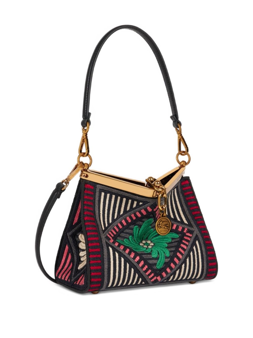 small Vela shoulder bag - 4