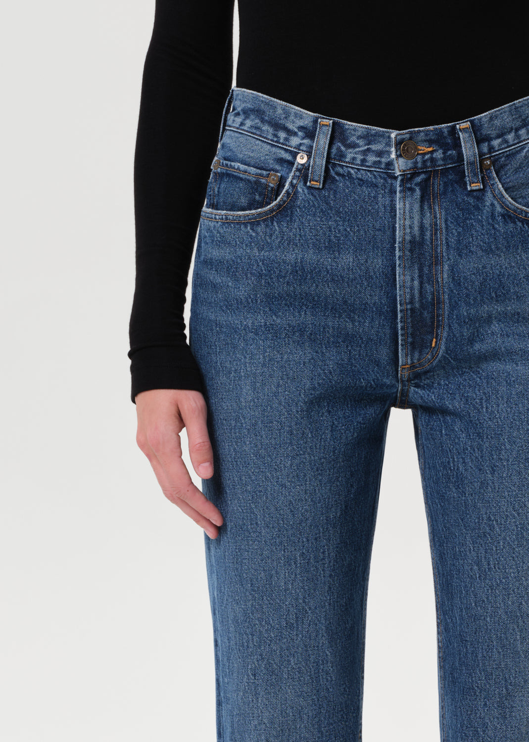 LEENA JEAN (CLEAN HEM) IN PLACEBO - 6