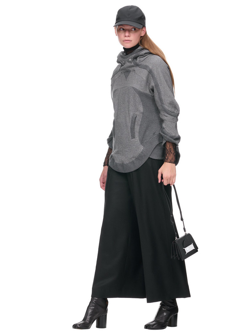 UNDERCOVER Layered Jacket outlook