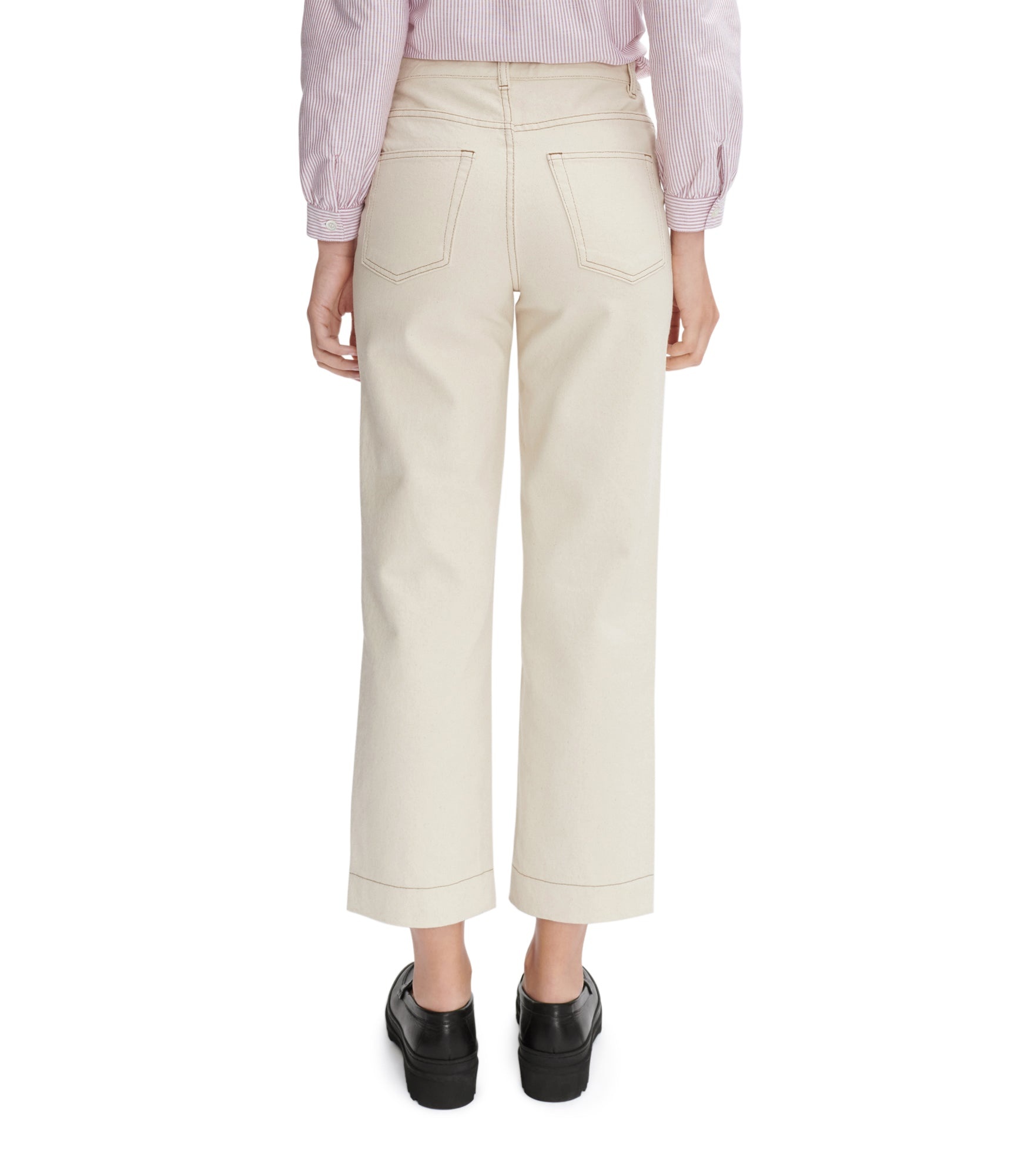 New Sailor jeans - 6