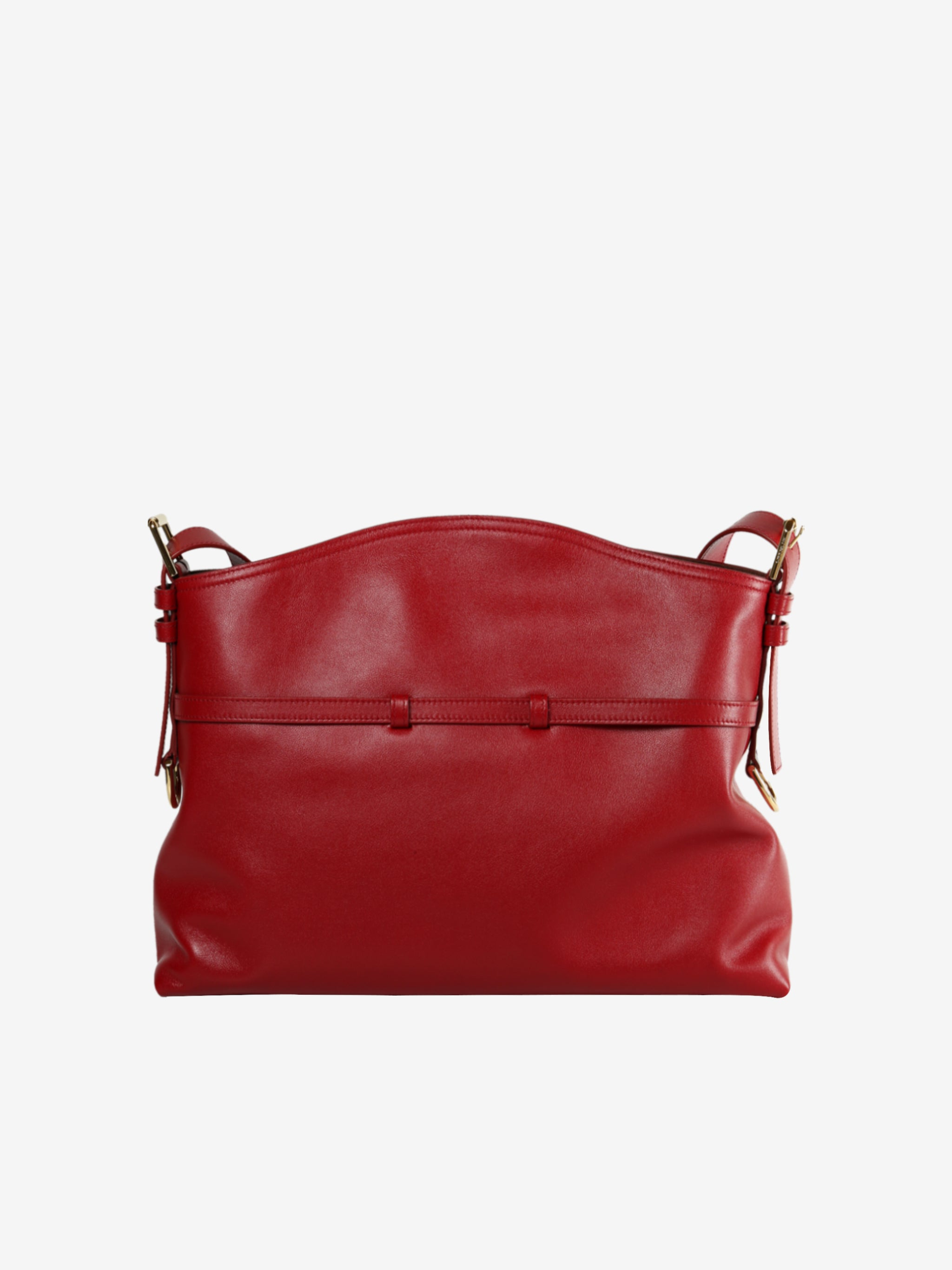 GIVENCHY - Women Voyou Medium Bag - 3