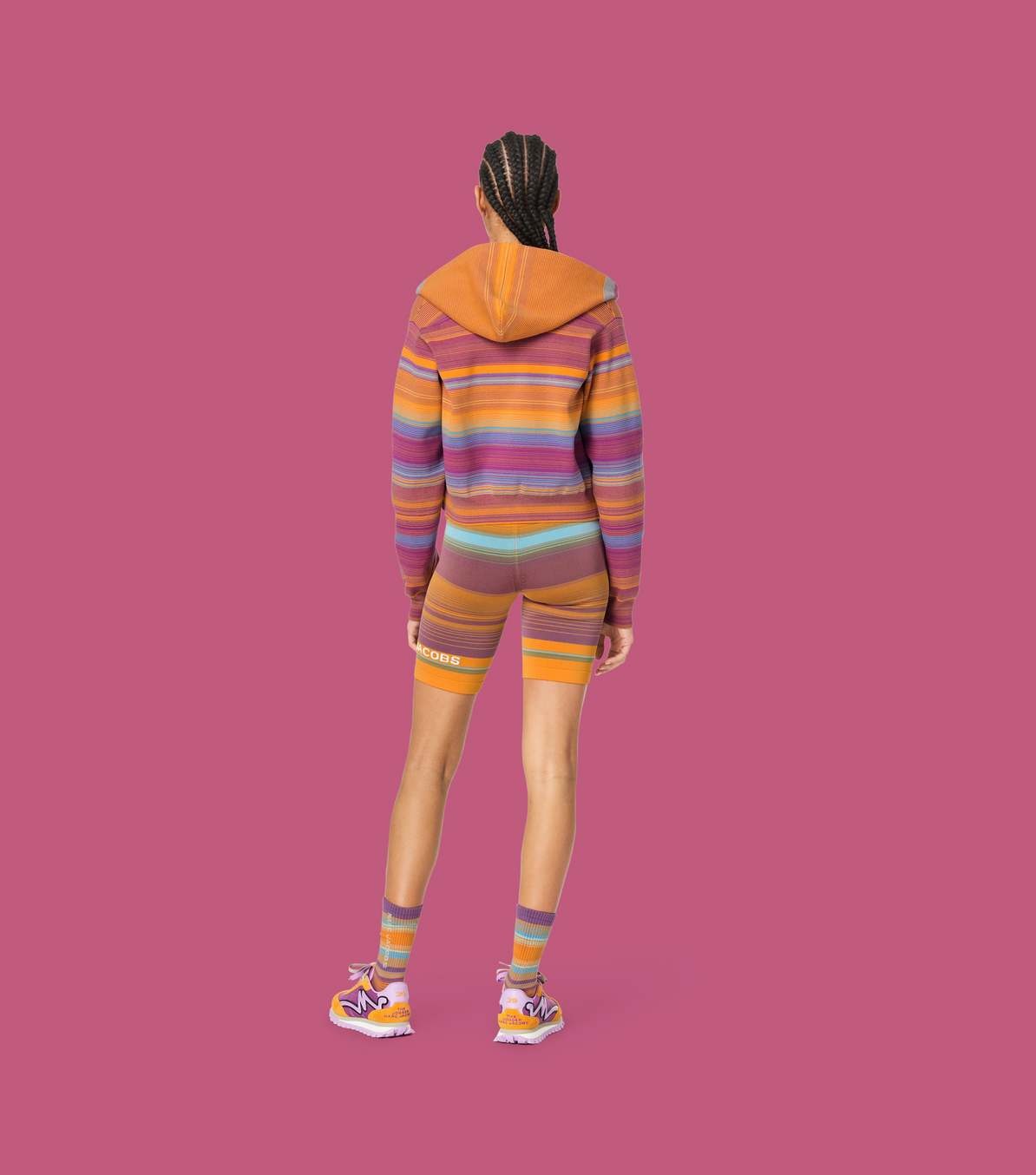 THE SPORT SHORT - 4