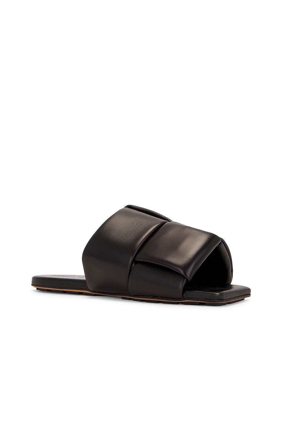 Patch Sandal - 2