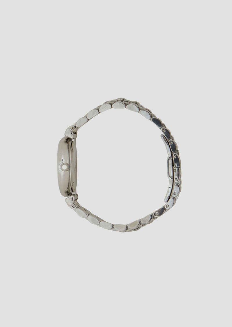 Women's Two-Hand Stainless Steel Watch 4