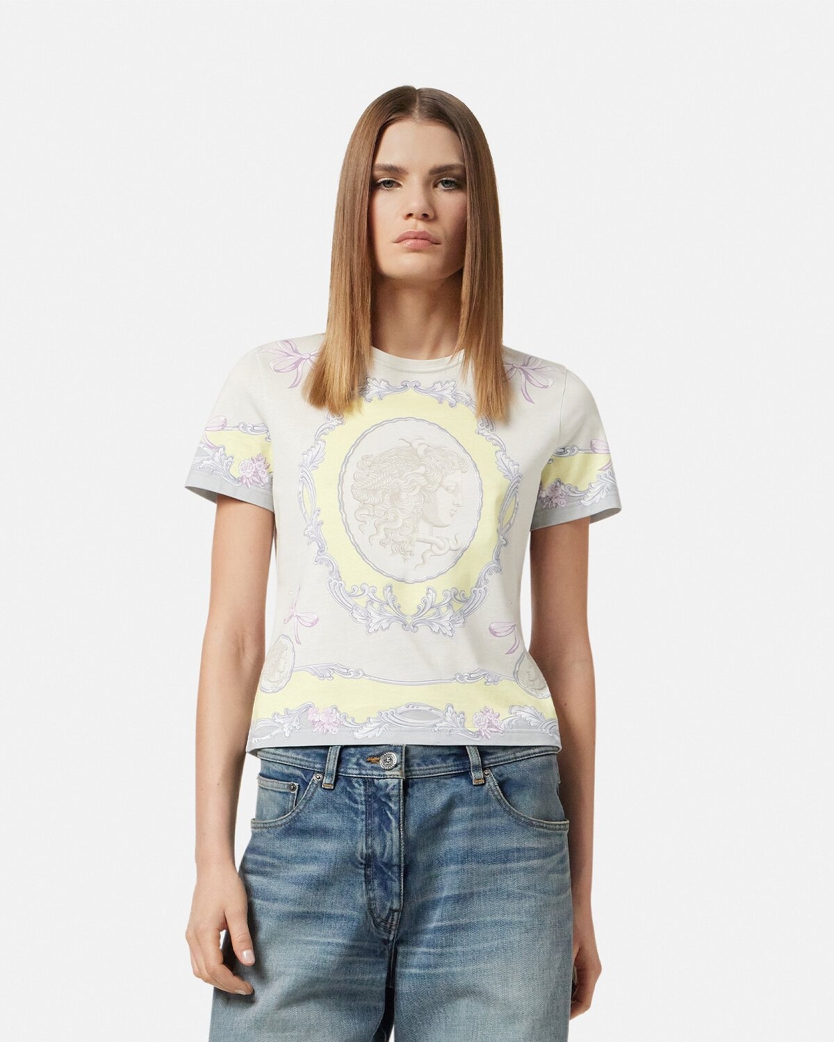 Cameo T-Shirt - 4