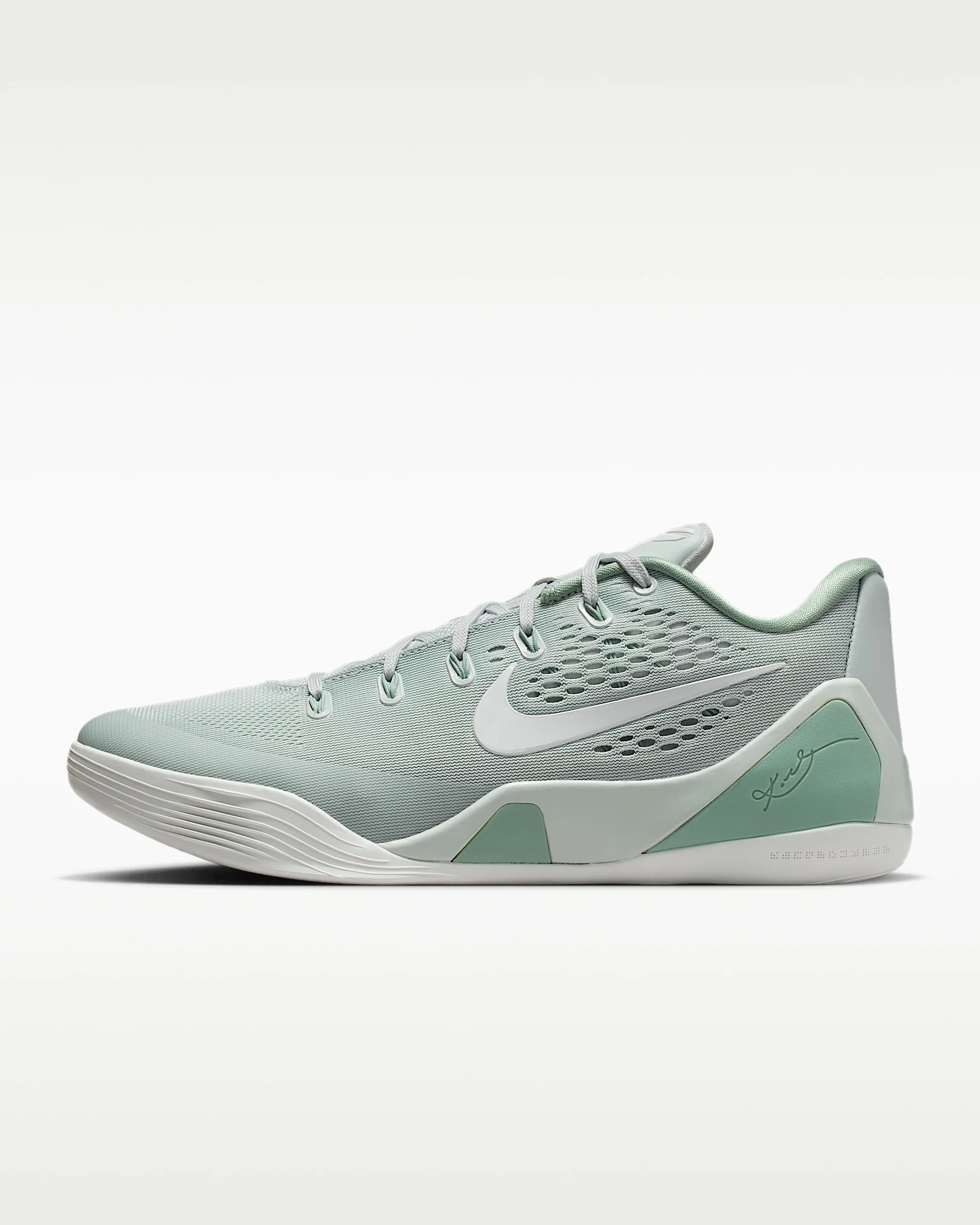 Kobe IX Elite Low EM Protro Basketball Shoes - 1