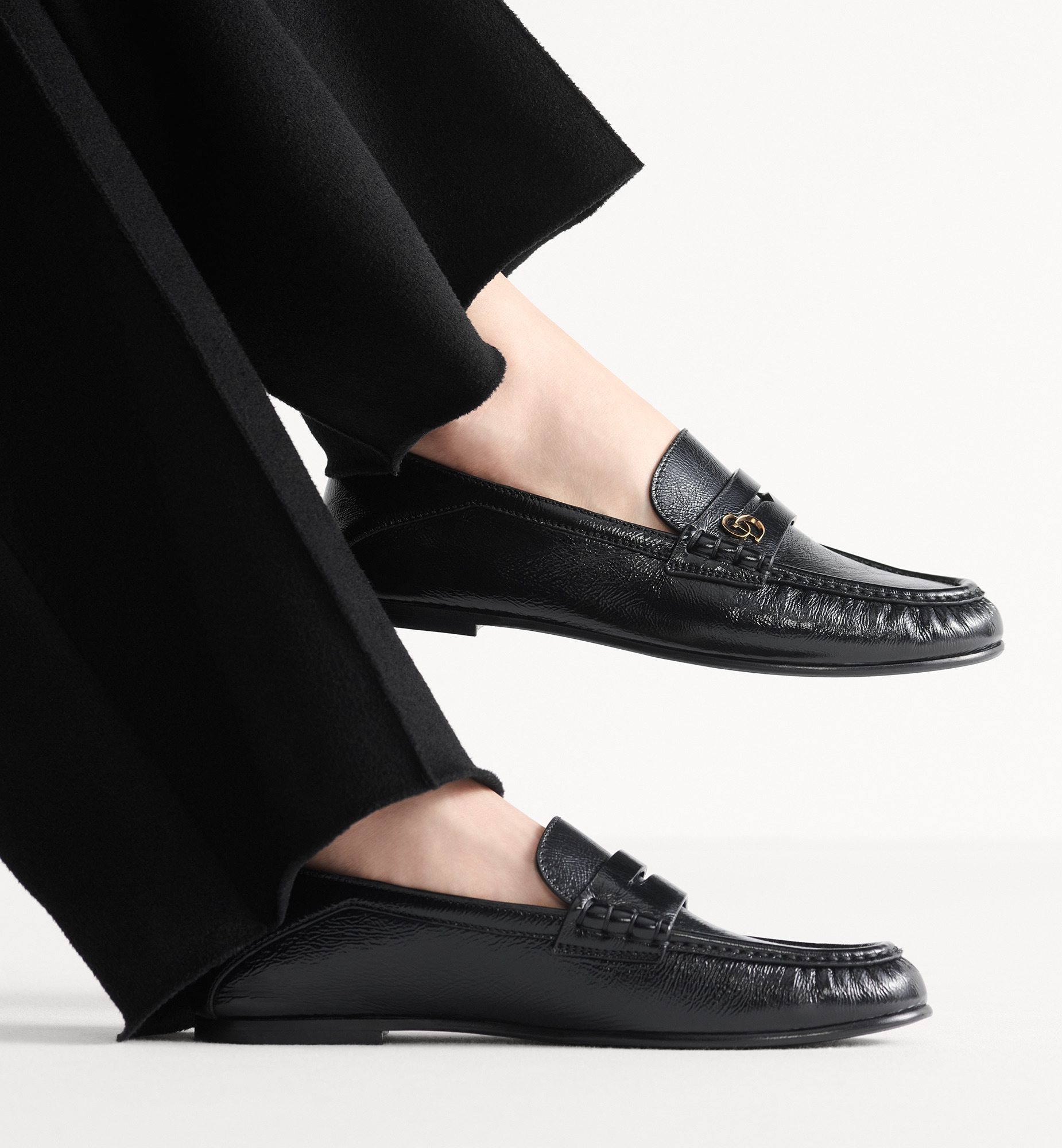 Dior Time Loafer - 2
