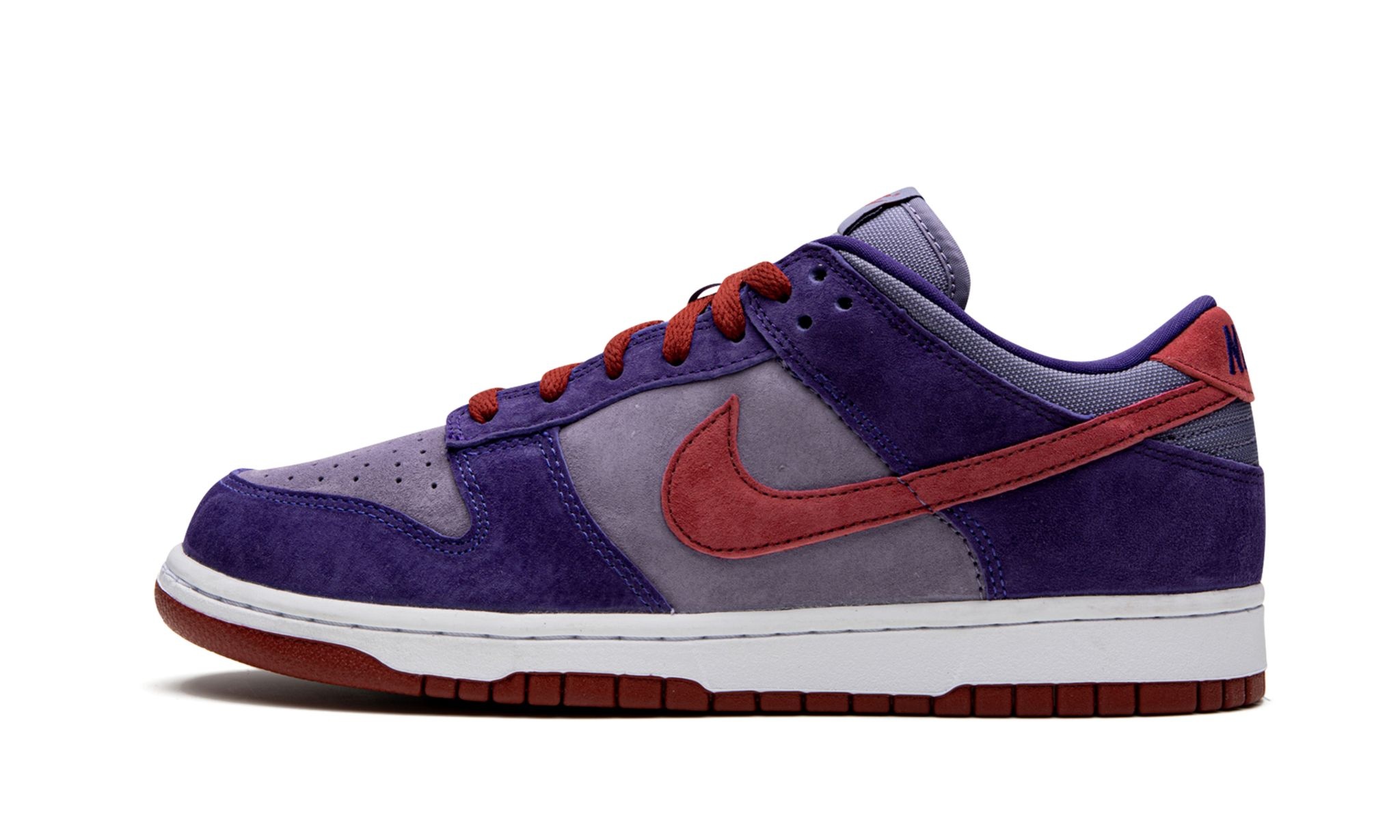 Dunk Low Retro SP "Plum" - 1