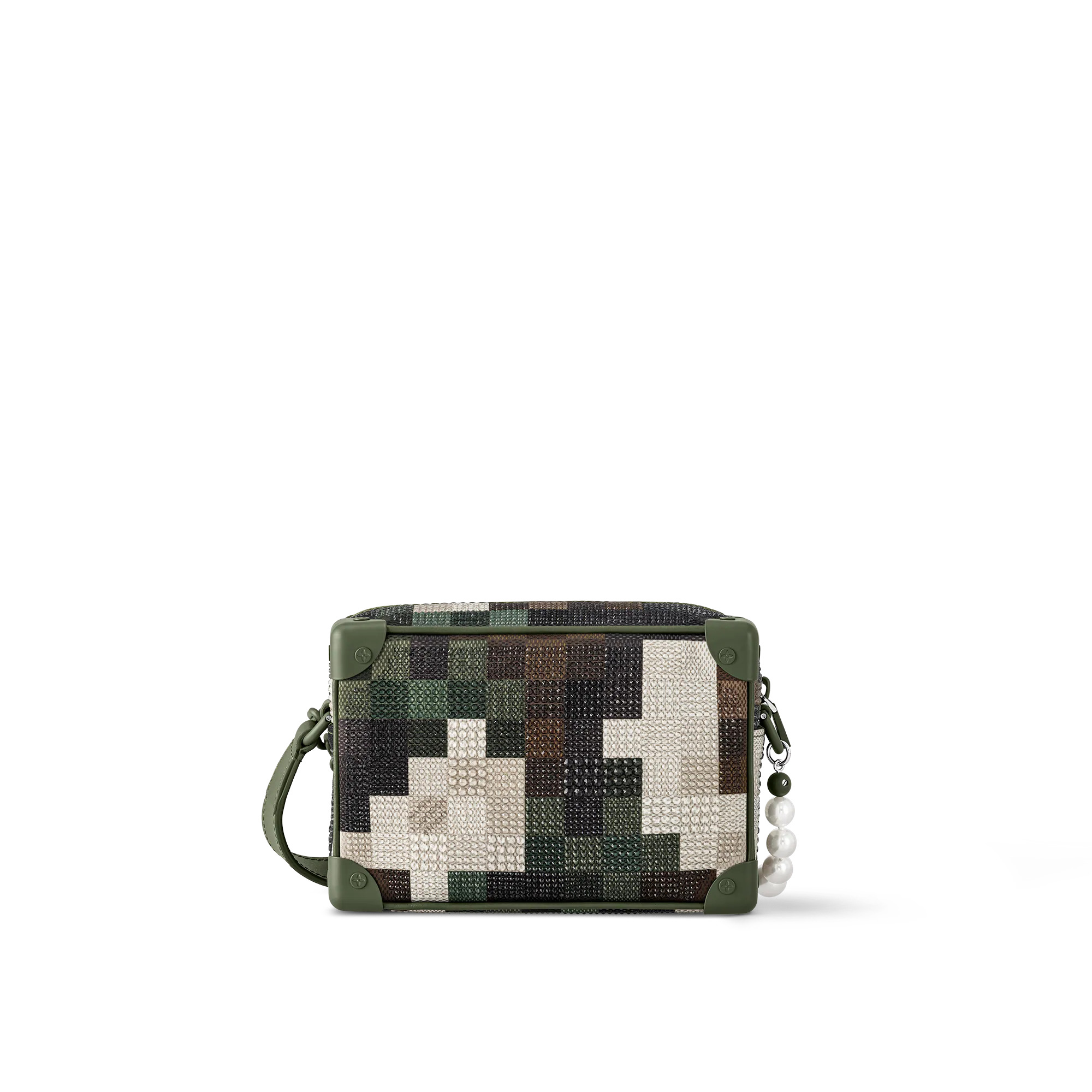 Mini Soft Trunk - 6