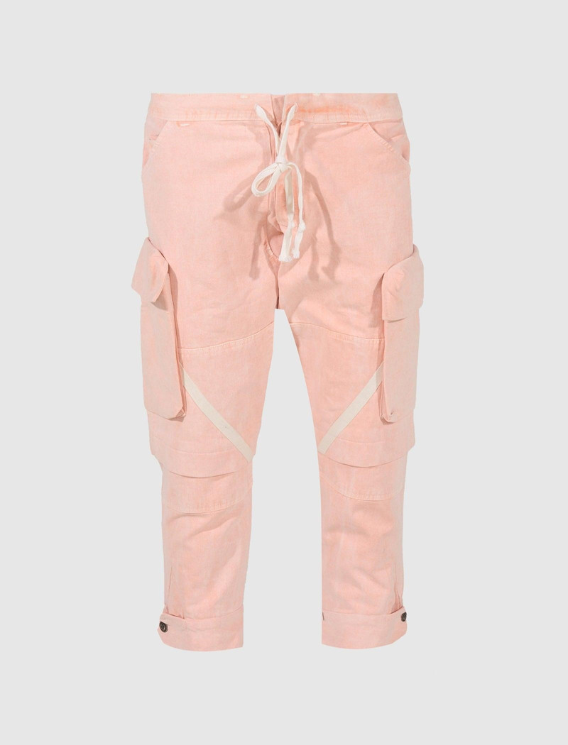 CARGO PANTS 1