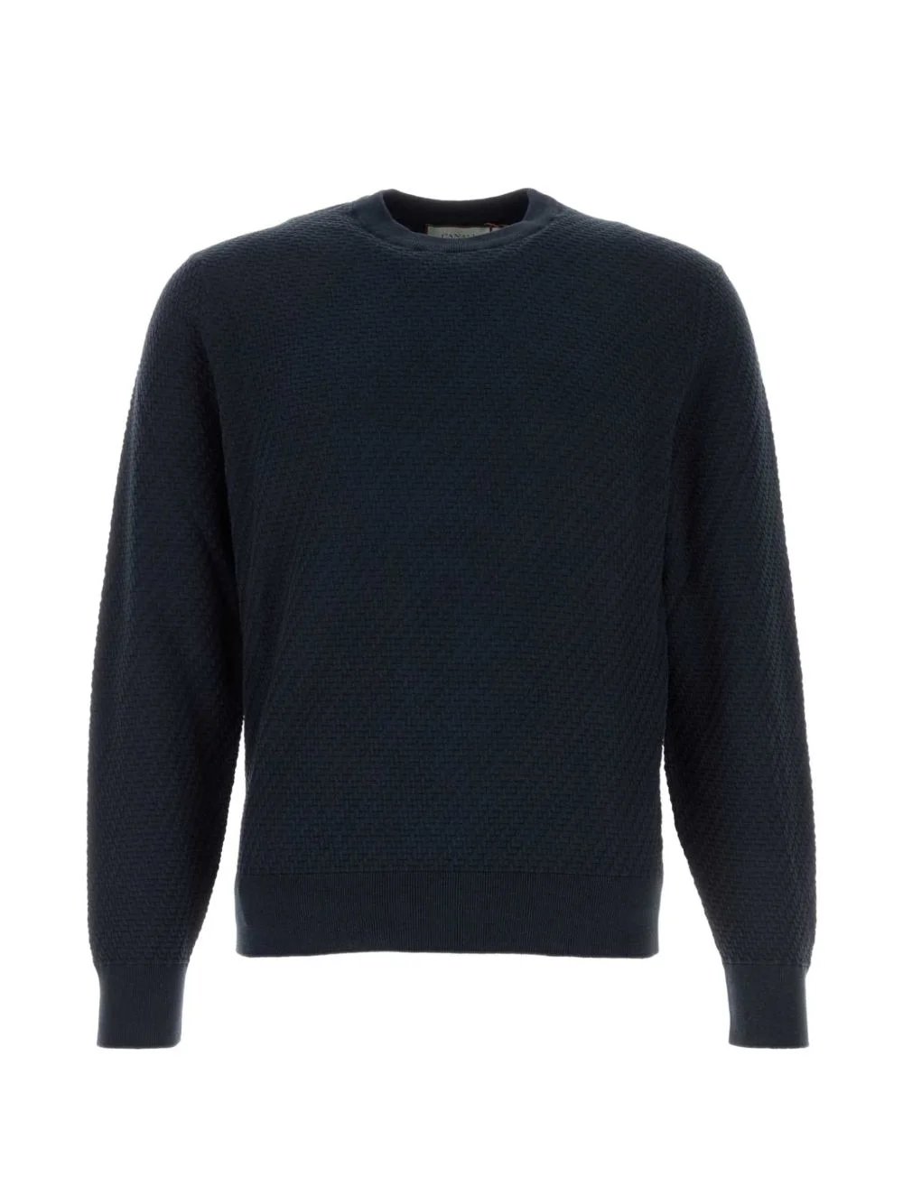 crew-neck sweater - 1