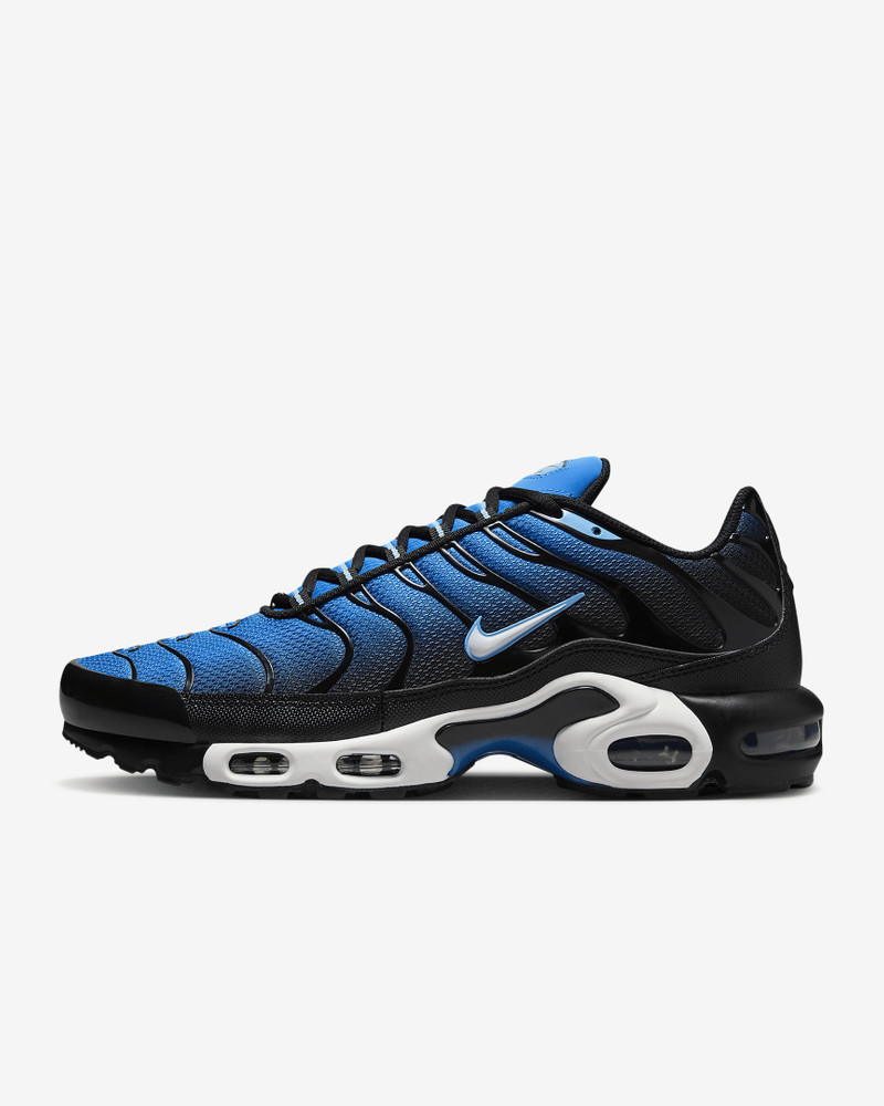Nike Air Max Plus Men's Shoes - 1