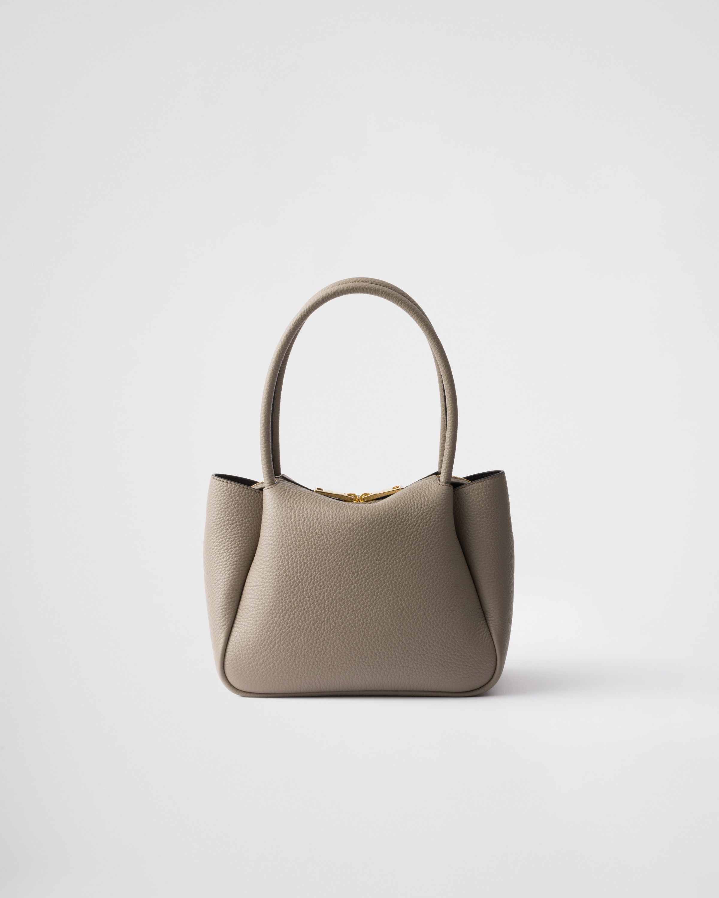 Small leather bag - 3