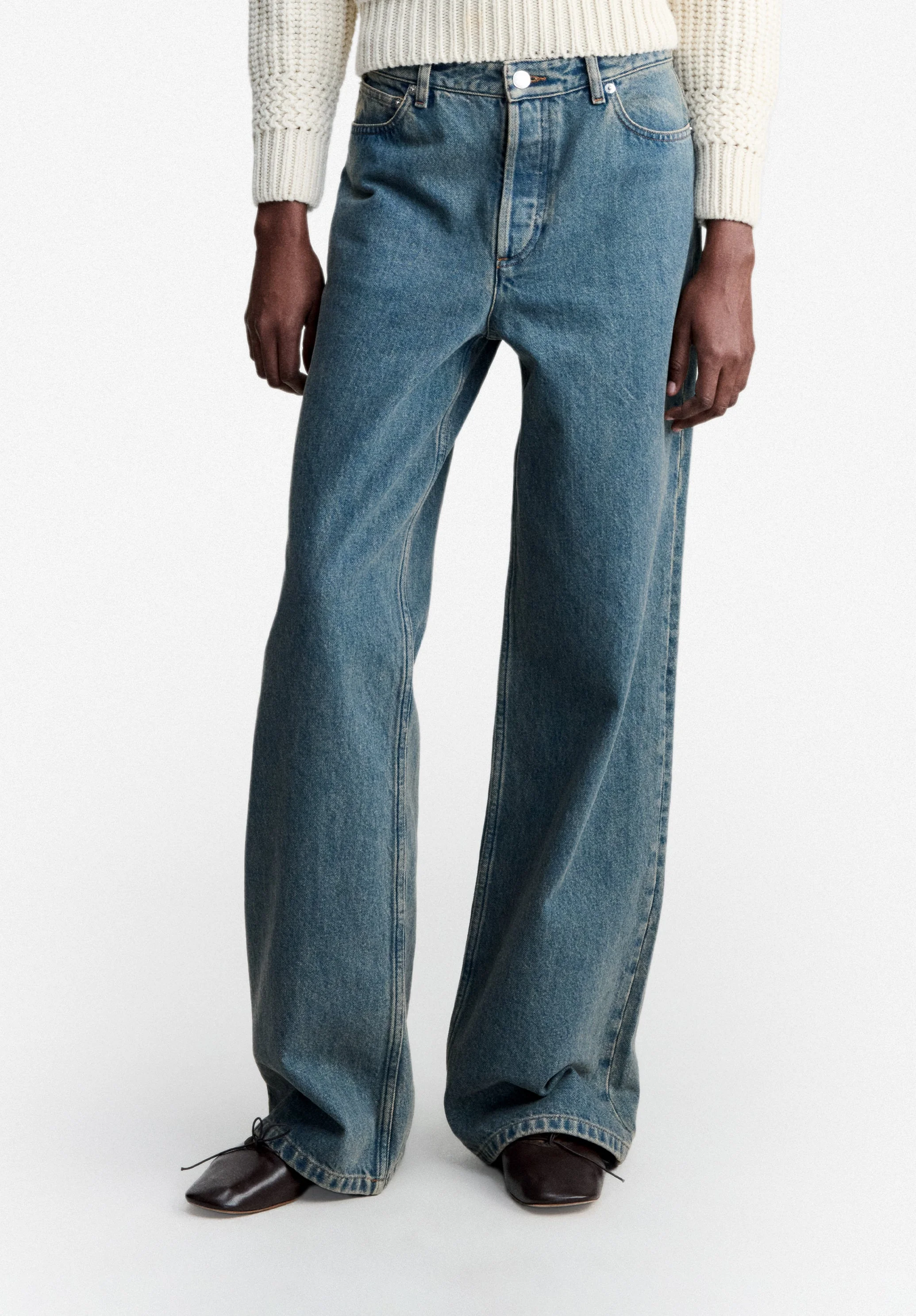 ELISABETH JEANS - 1