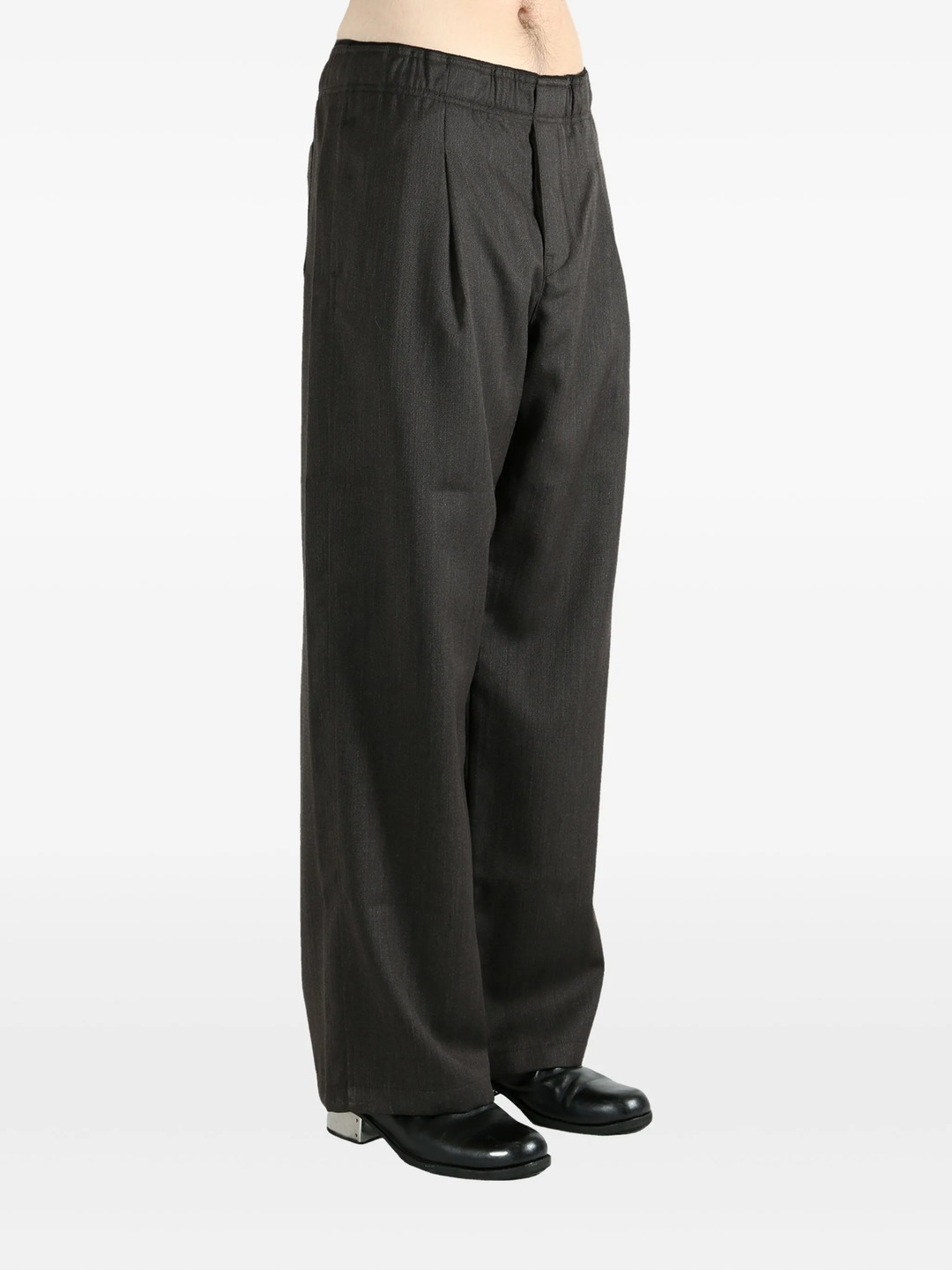 Leisure Trouser - 3