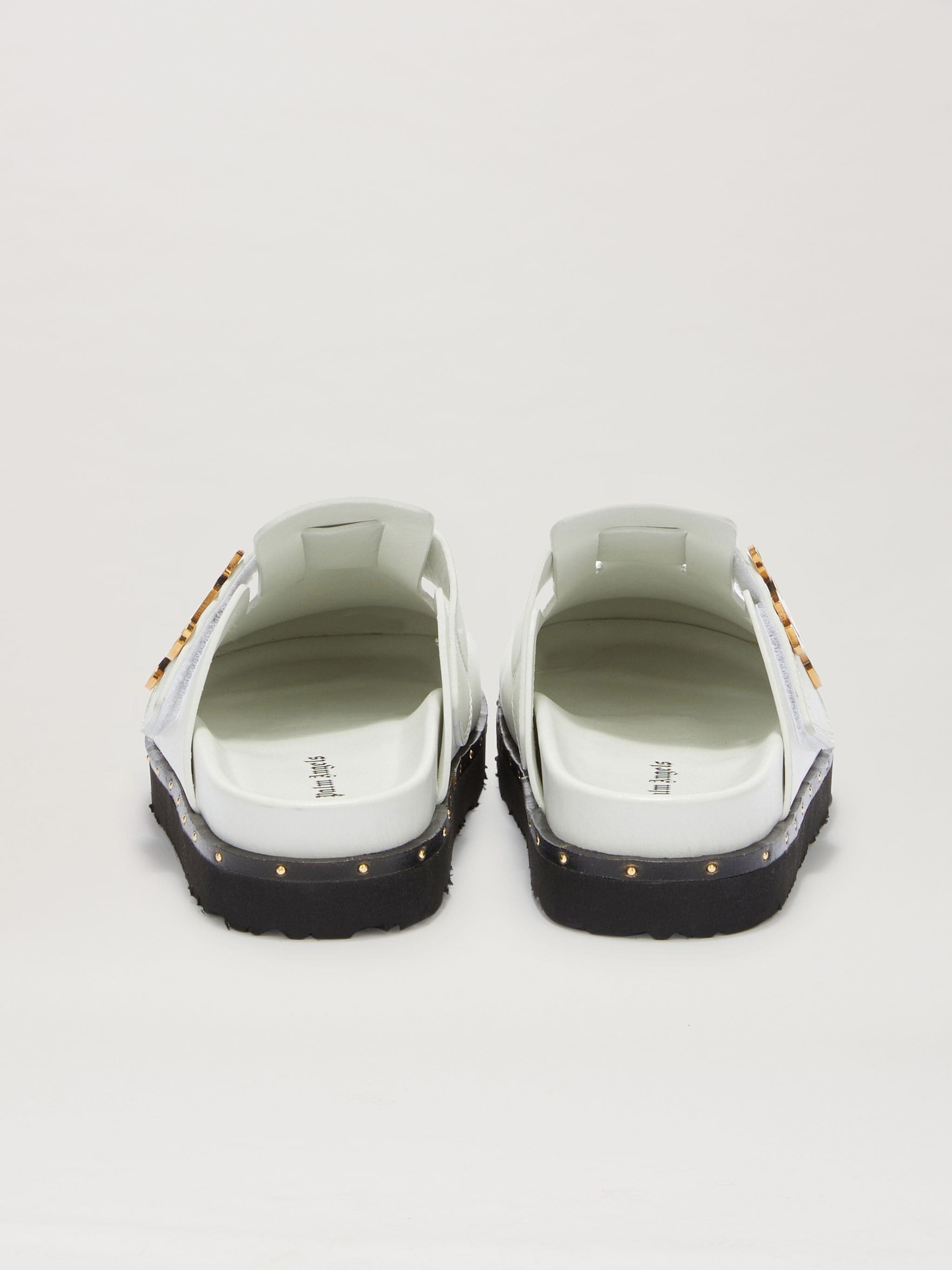 PA Studded Mule - 3