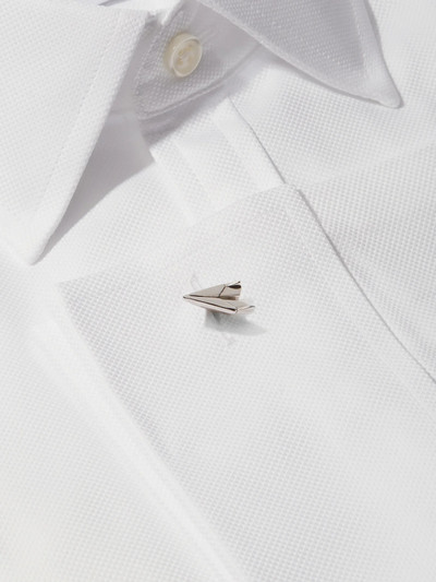 Paul Smith Paper-plane cufflinks outlook