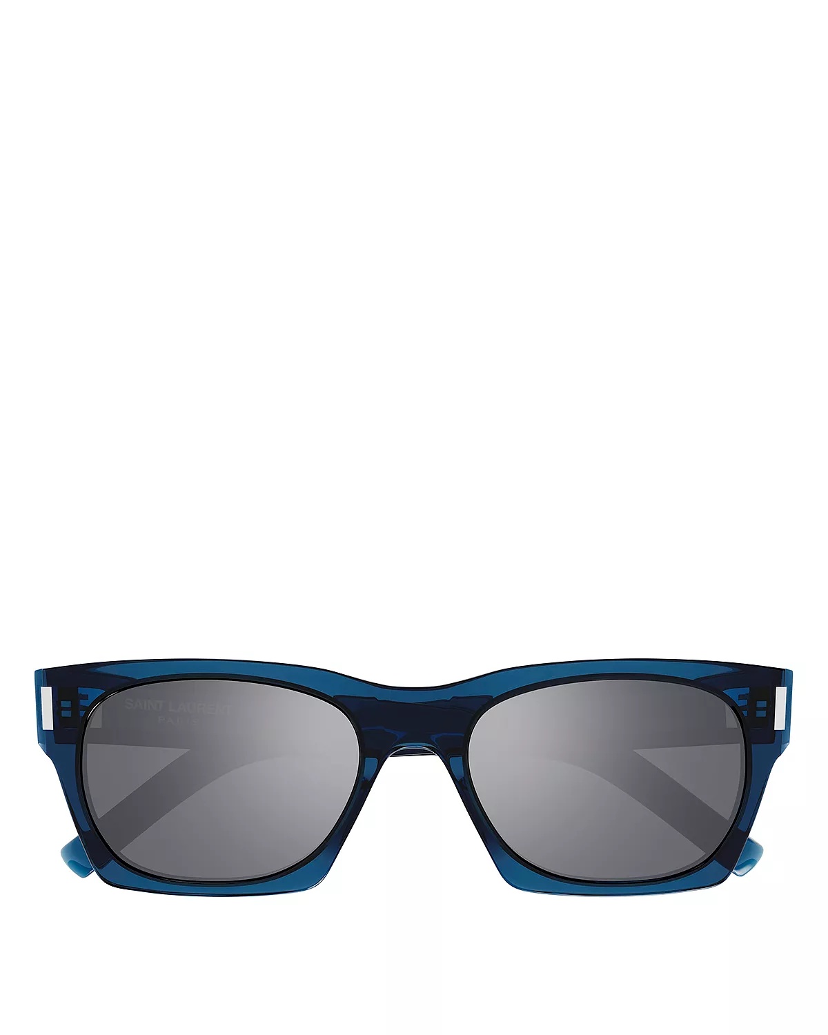 Fashion Icons Rectangular Sunglasses, 54mm - 2