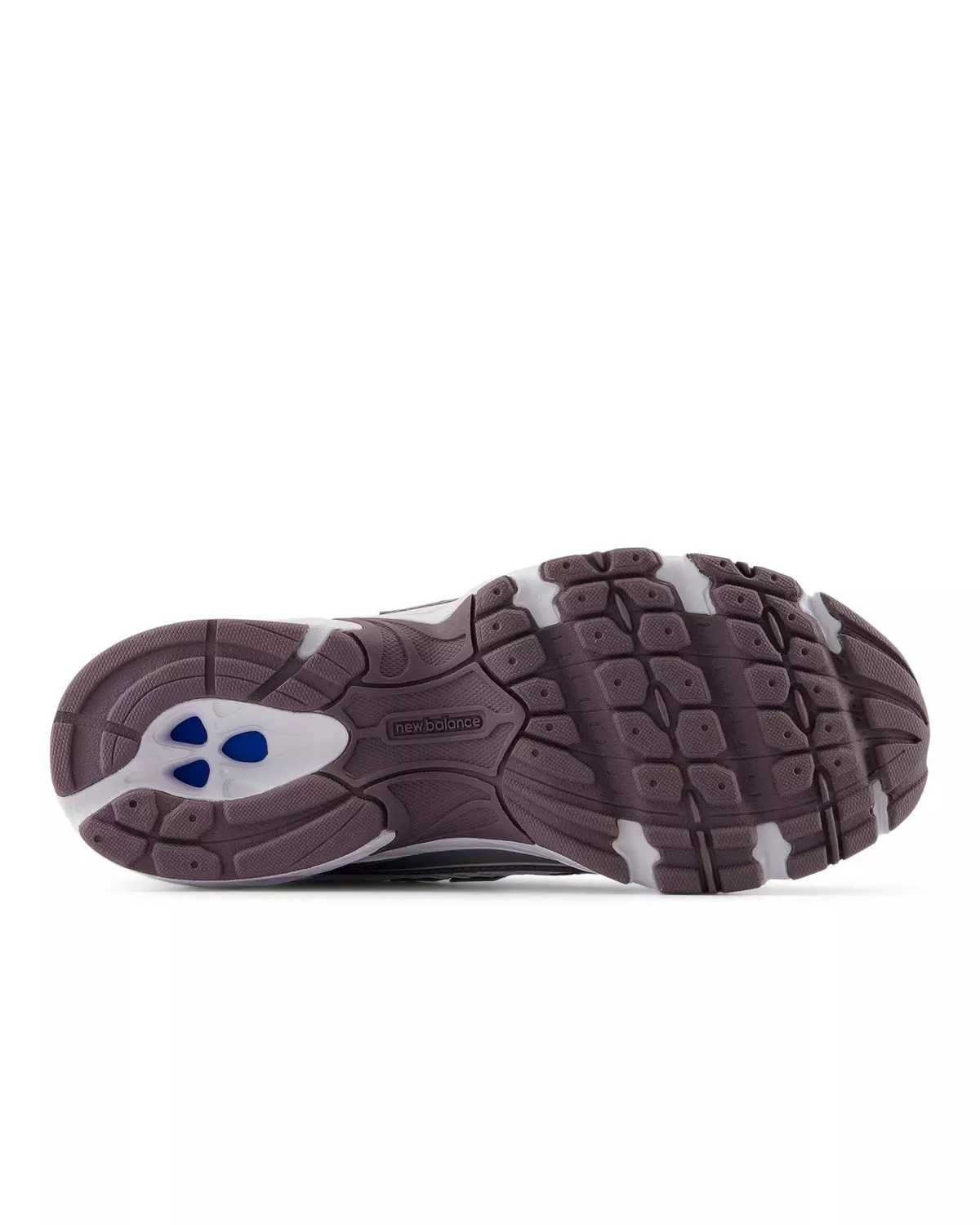 740 "White/Pink/Silver" Unisex Shoe - 10