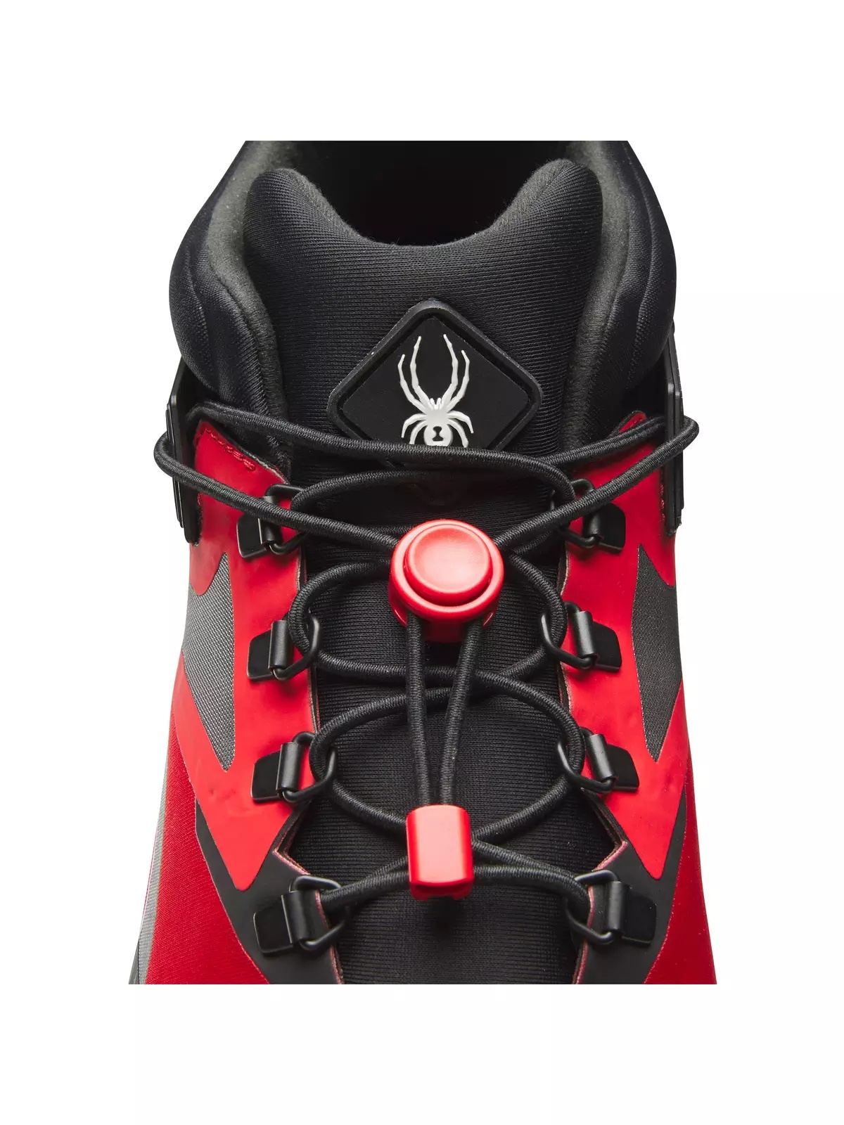 Nano X3 Adventure Winter "Scarlet/Core Black/Pewter" Unisex Training Shoe - 6