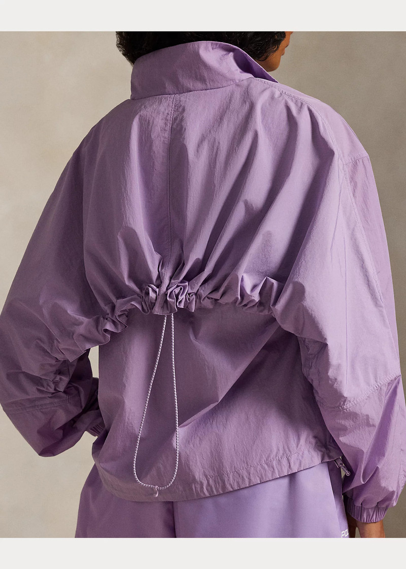 Overlay Windbreaker 6