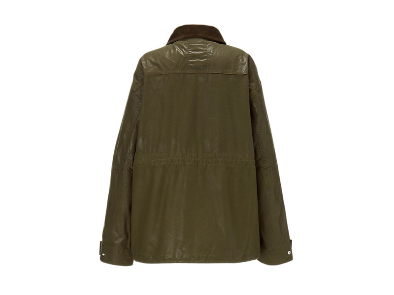 Onitsuka Tiger BLOUSON outlook