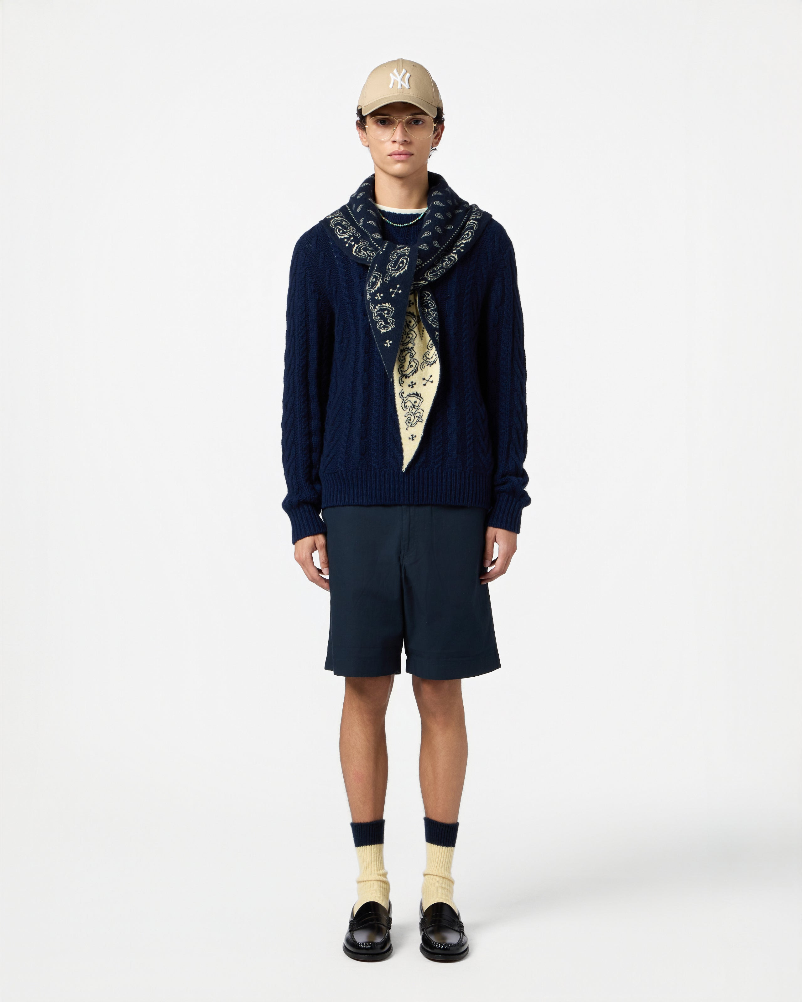 Fisherman Crew - 2