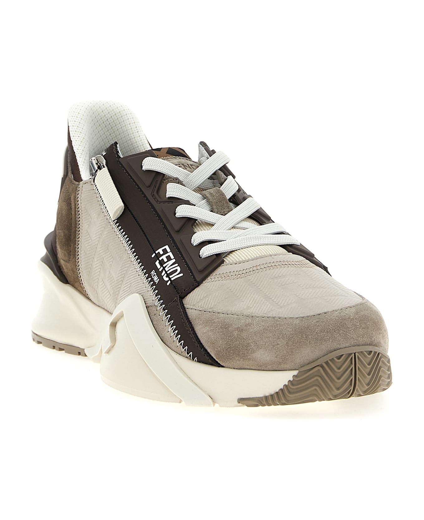 'fendi Flow' Sneakers - 3