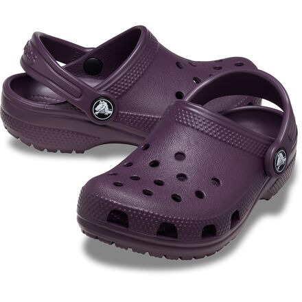 Classic Clog - Toddlers' - 4