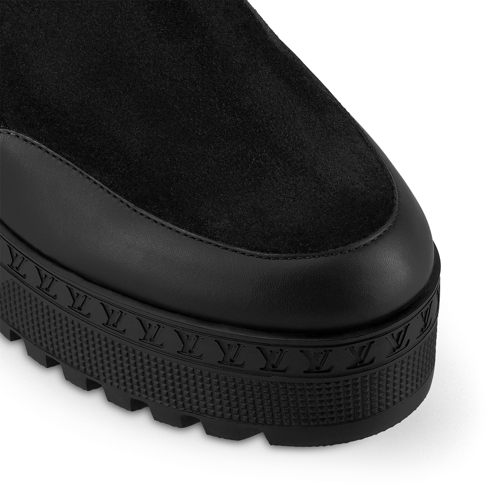 Laureate Platform Chelsea Boot - 4