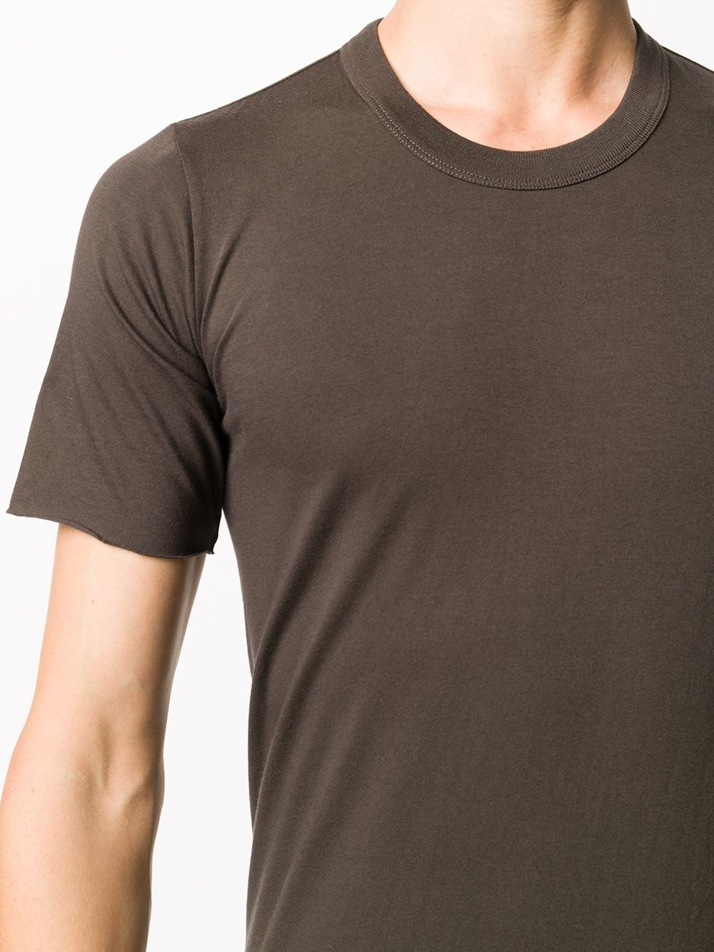 slim-fit T-shirt - 5