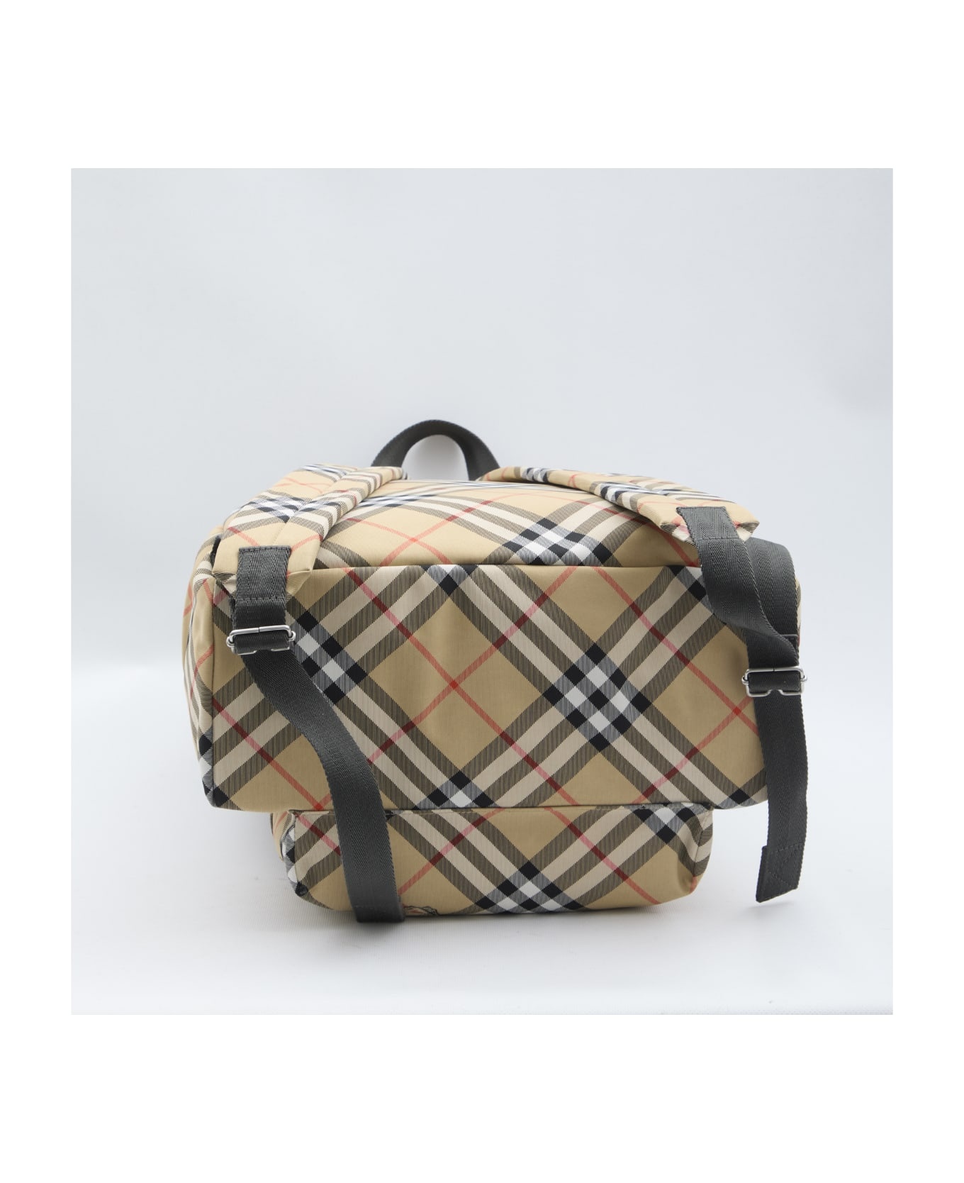 Check Backpack - 3