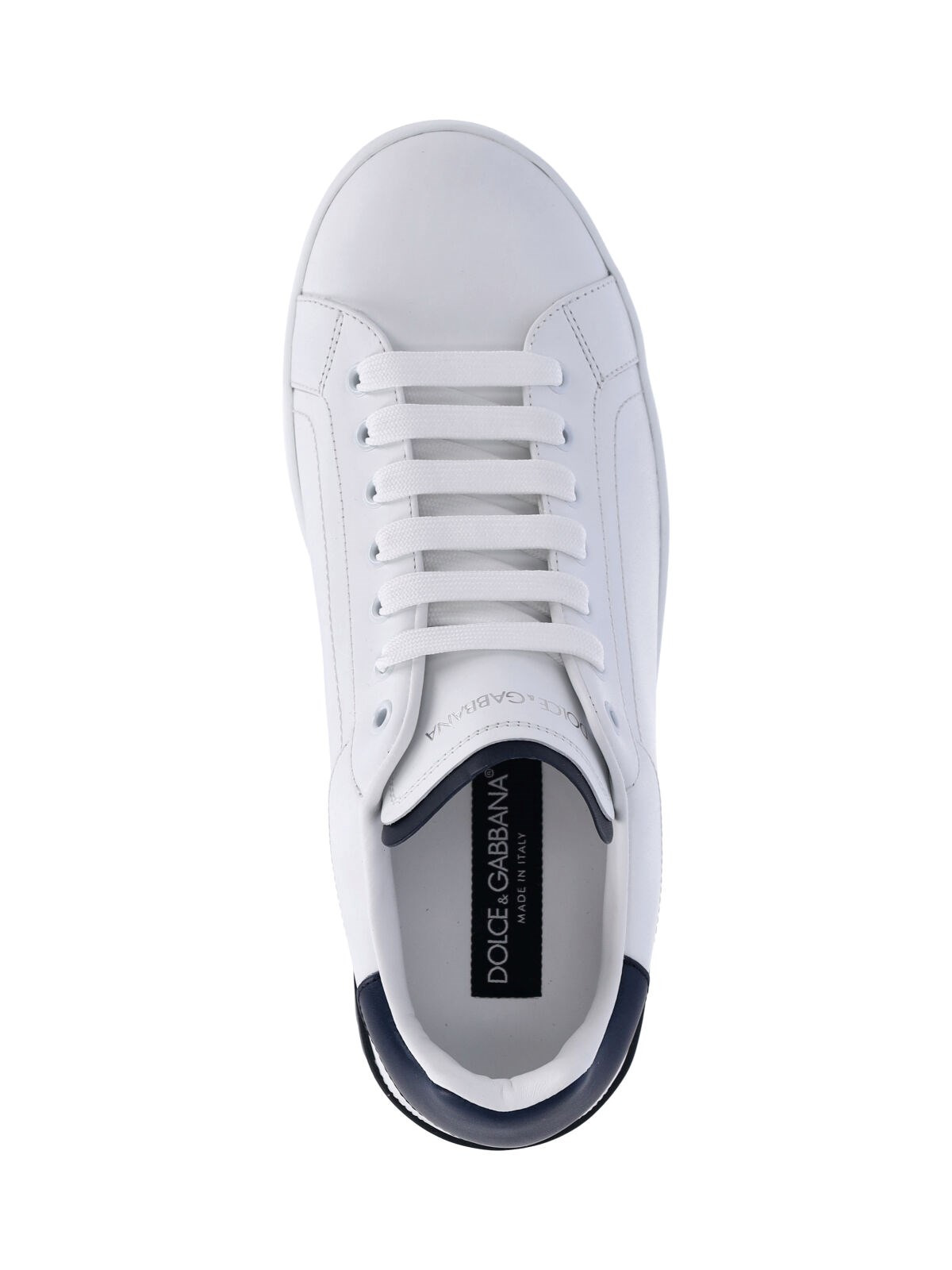 "PORTOFINO" SNEAKERS - 5