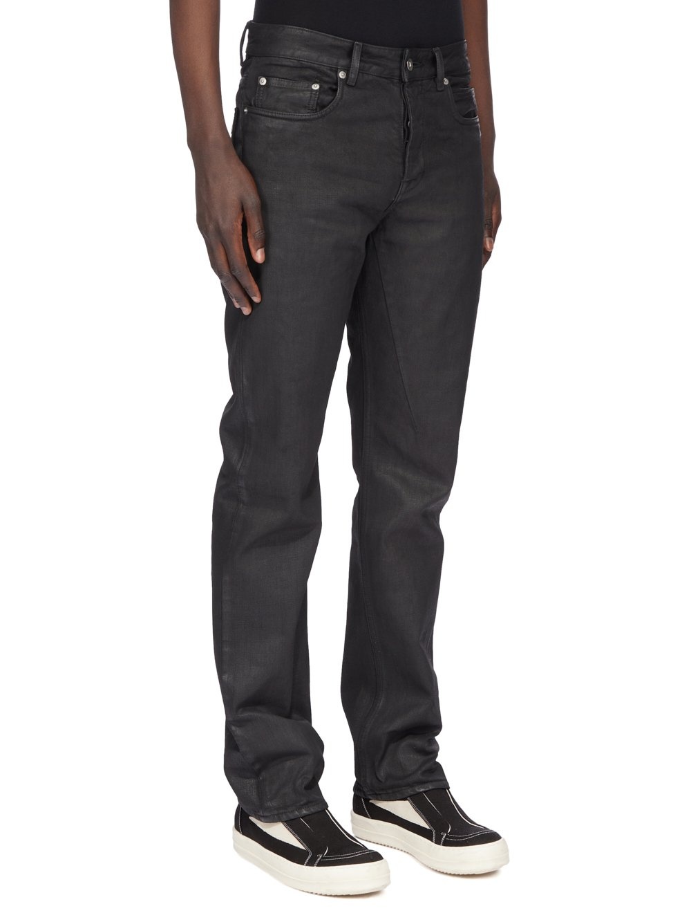 PANTS - 2