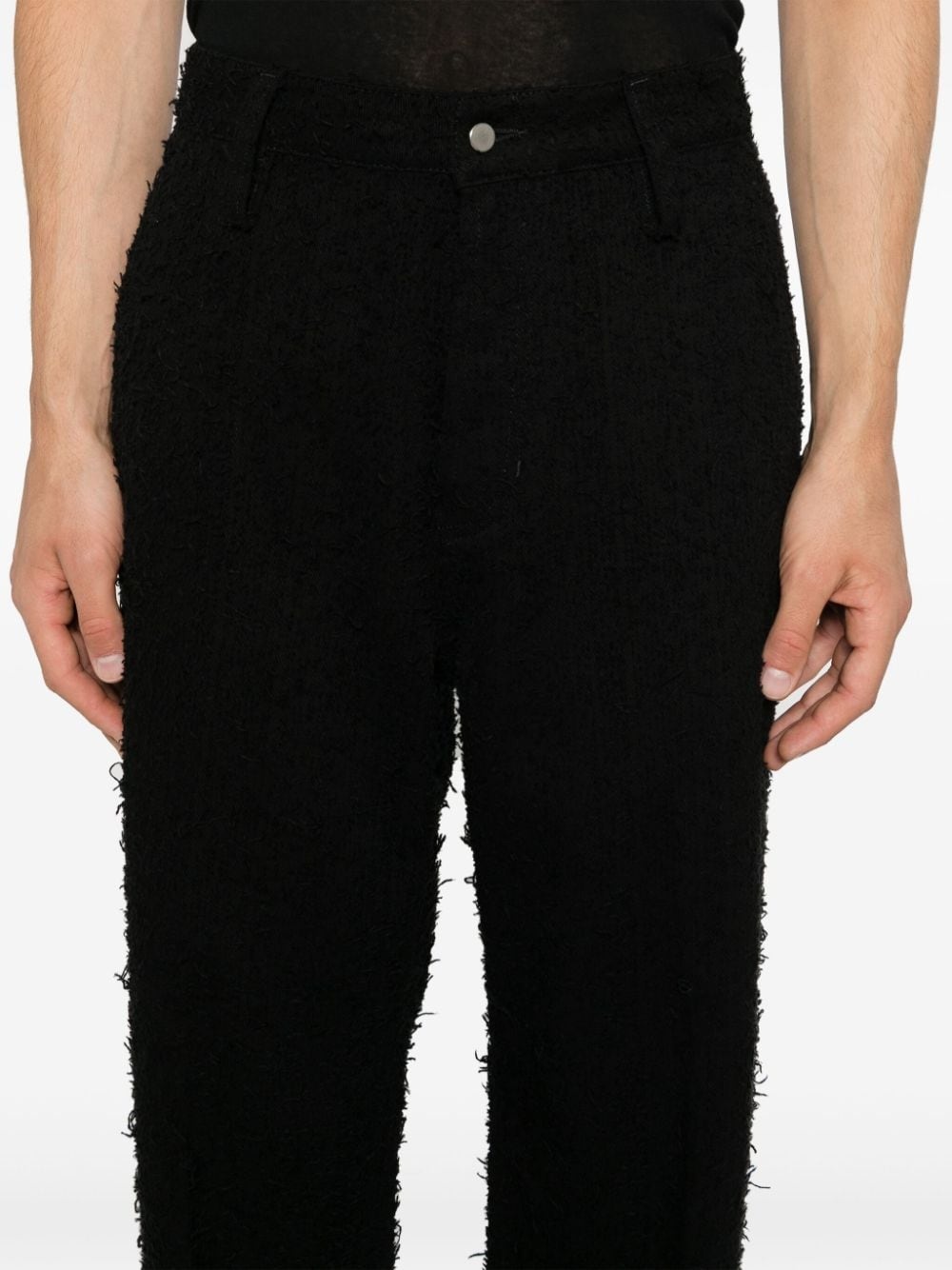 Towel trousers - 5