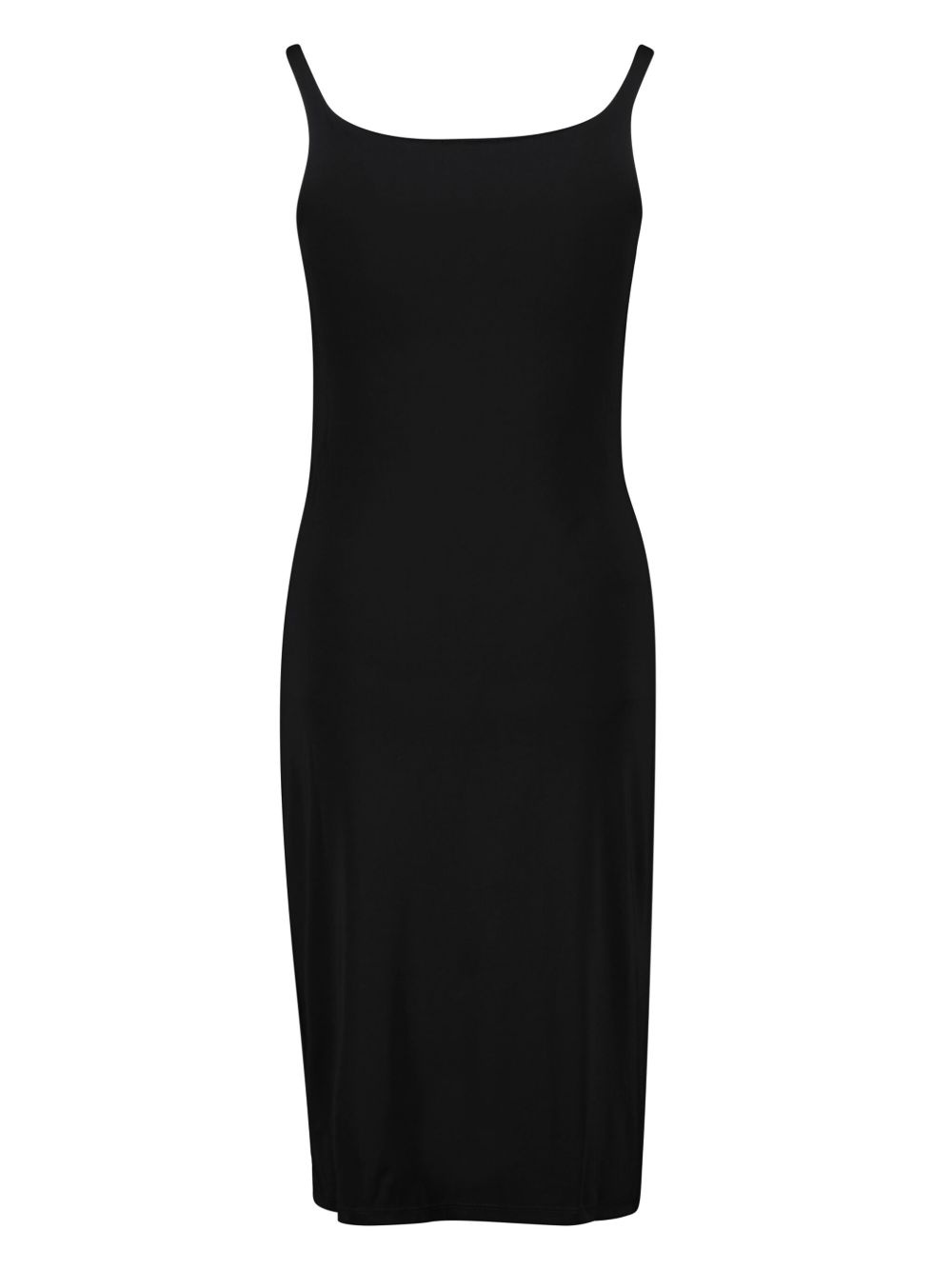 sleeveless dress - 2