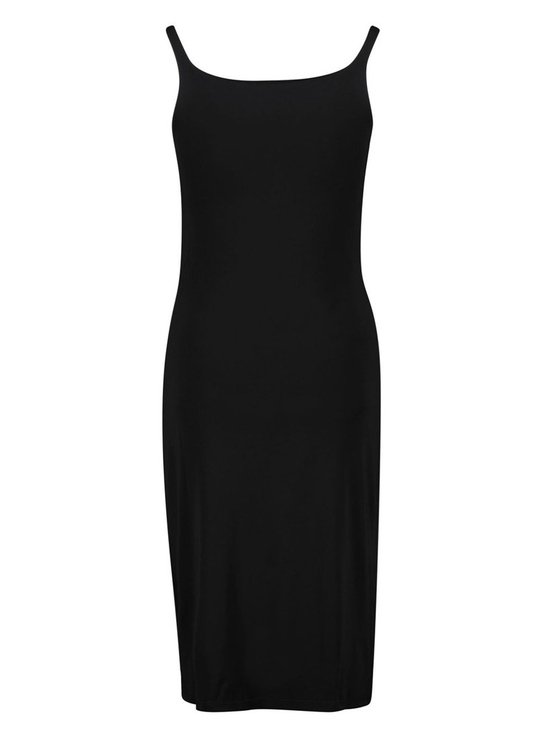 rabanne sleeveless dress outlook