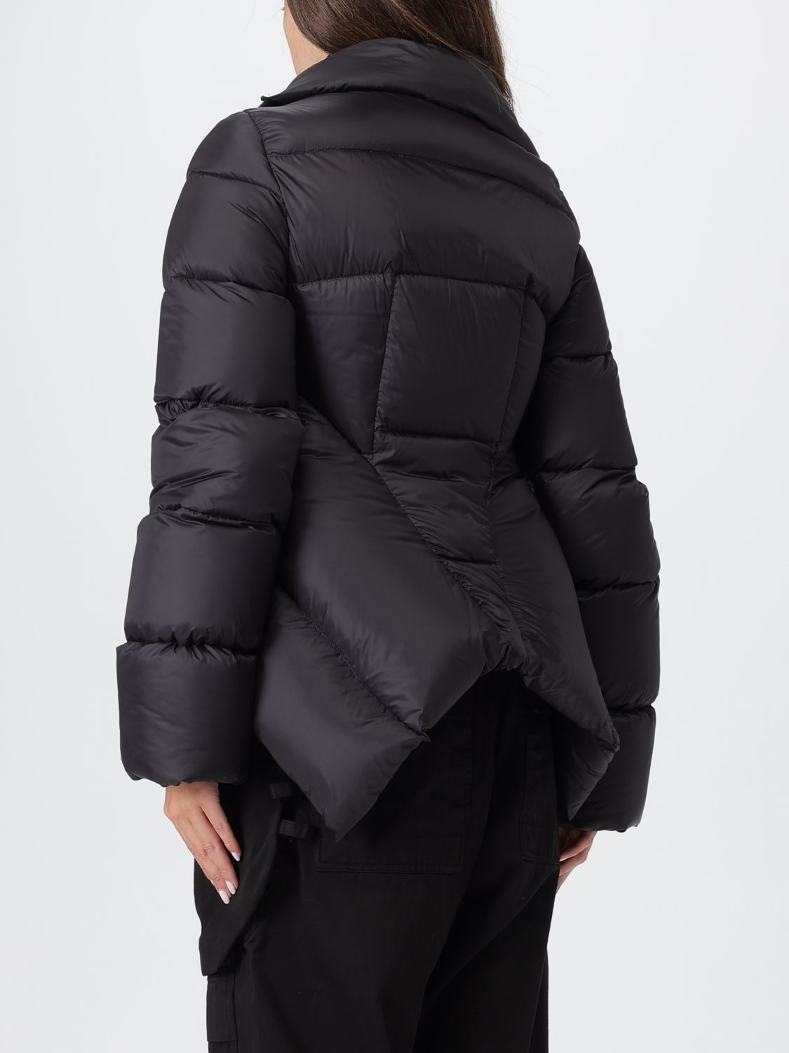 Coat woman Rick Owens - 3